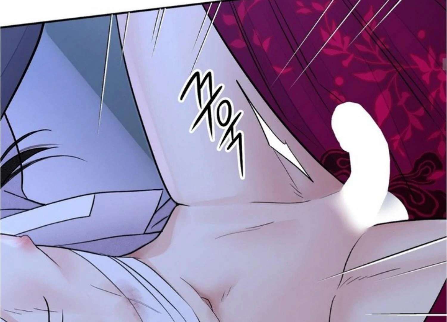 The Blade and the Flower Chapter 83 page 125 - 