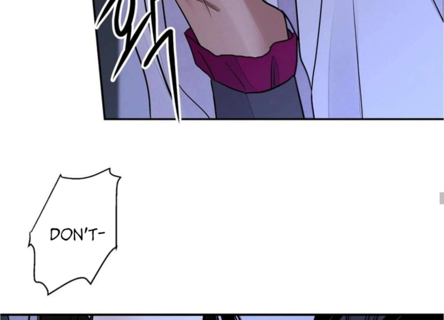 The Blade and the Flower Chapter 83 page 129 - 