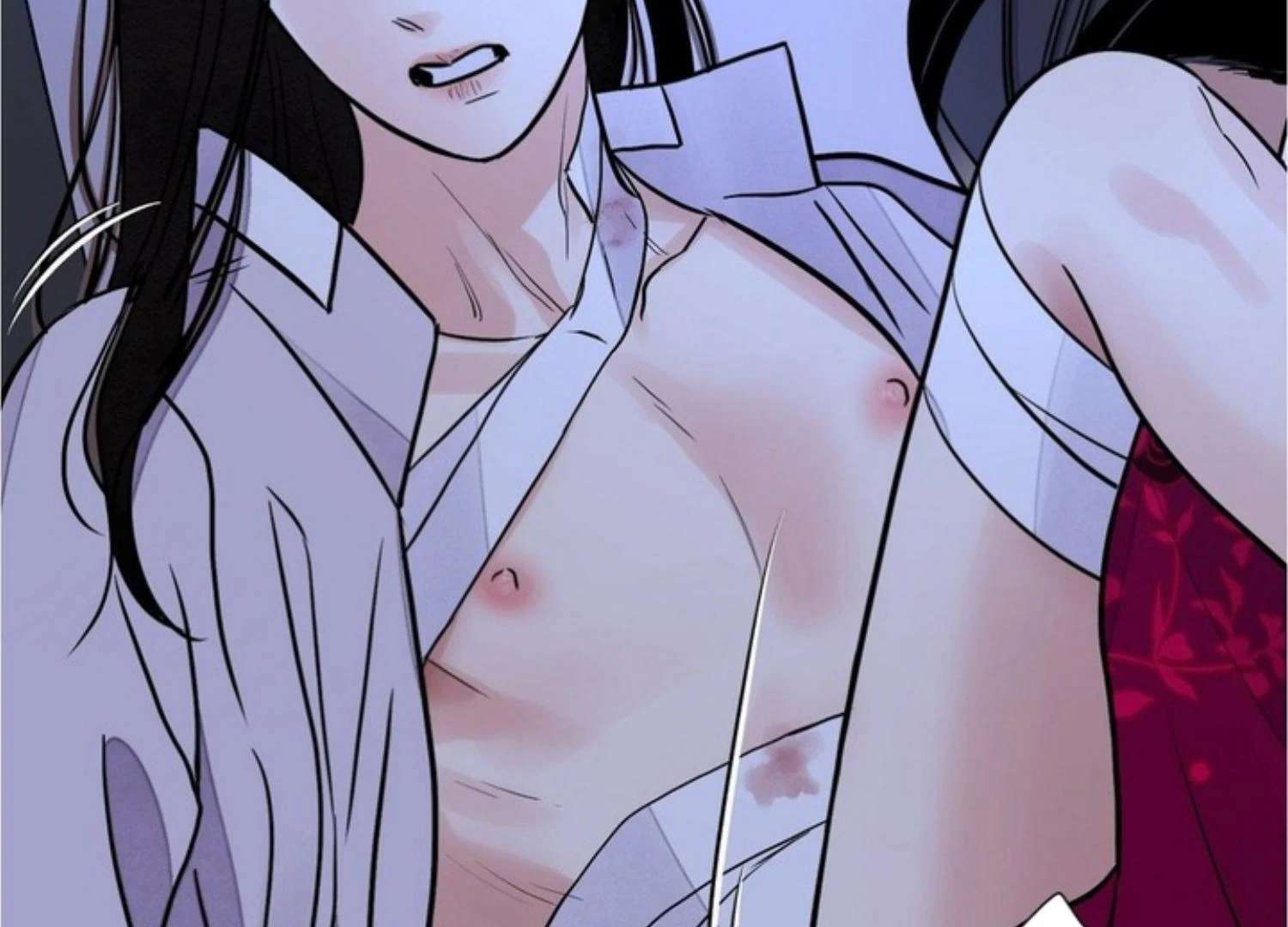 The Blade and the Flower Chapter 83 page 130 - 
