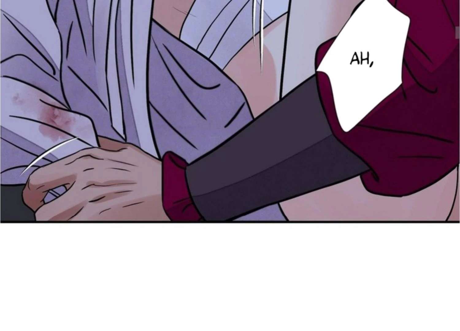 The Blade and the Flower Chapter 83 page 131 - 