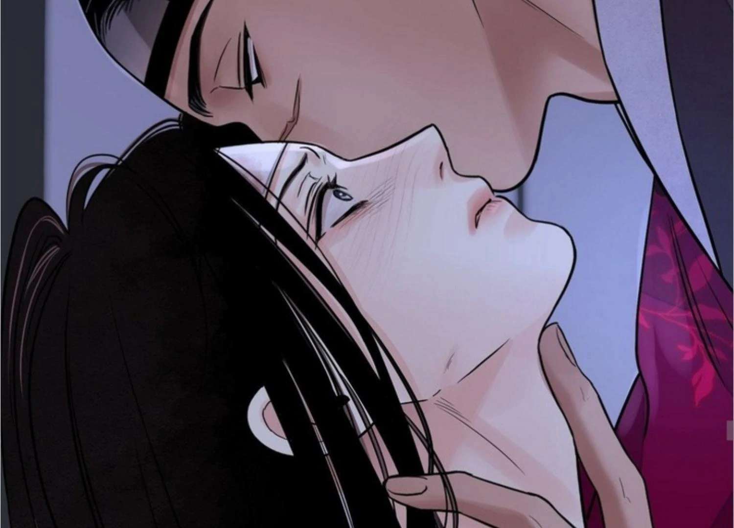 The Blade and the Flower Chapter 83 page 142 - 