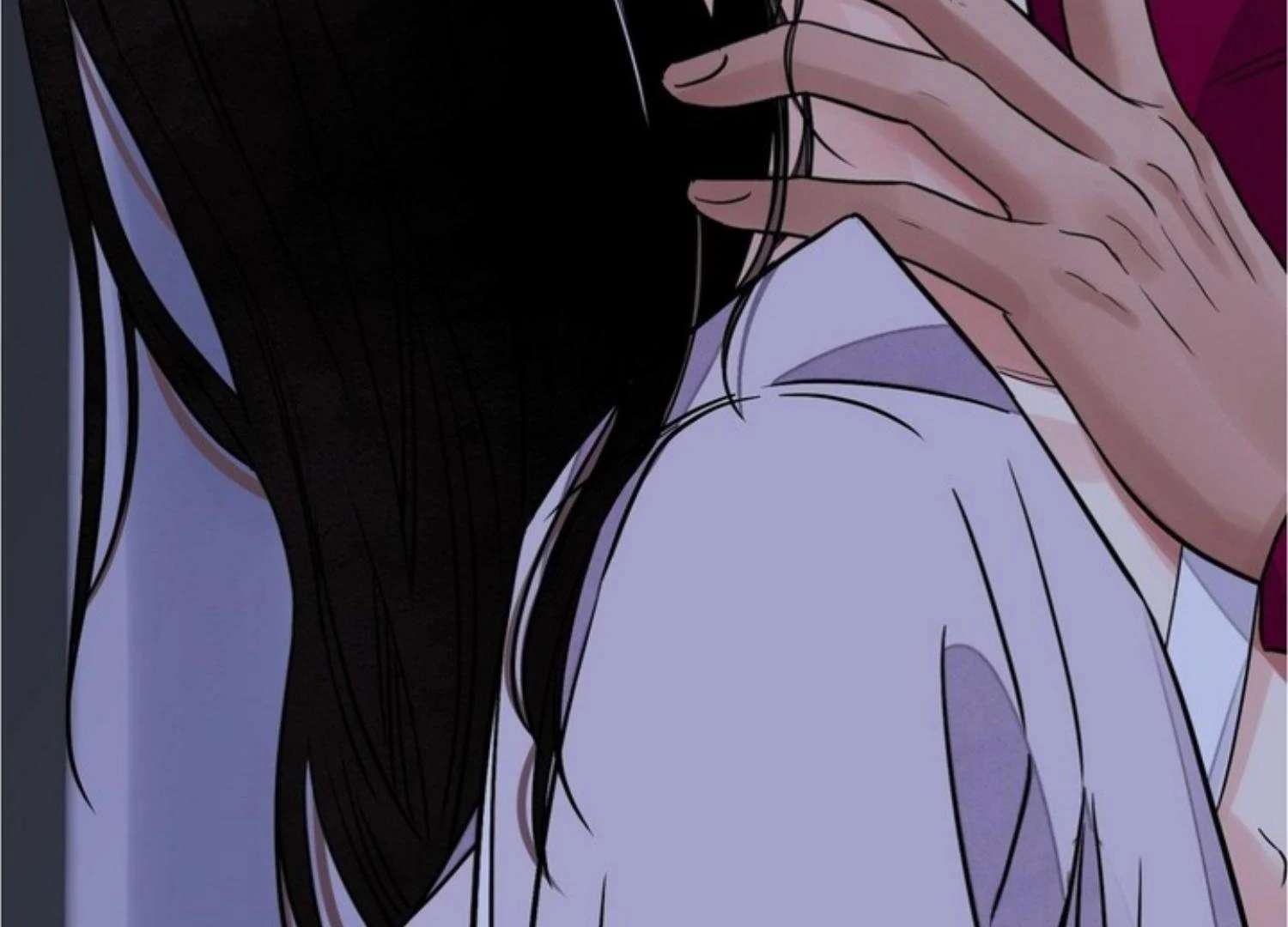 The Blade and the Flower Chapter 83 page 143 - 
