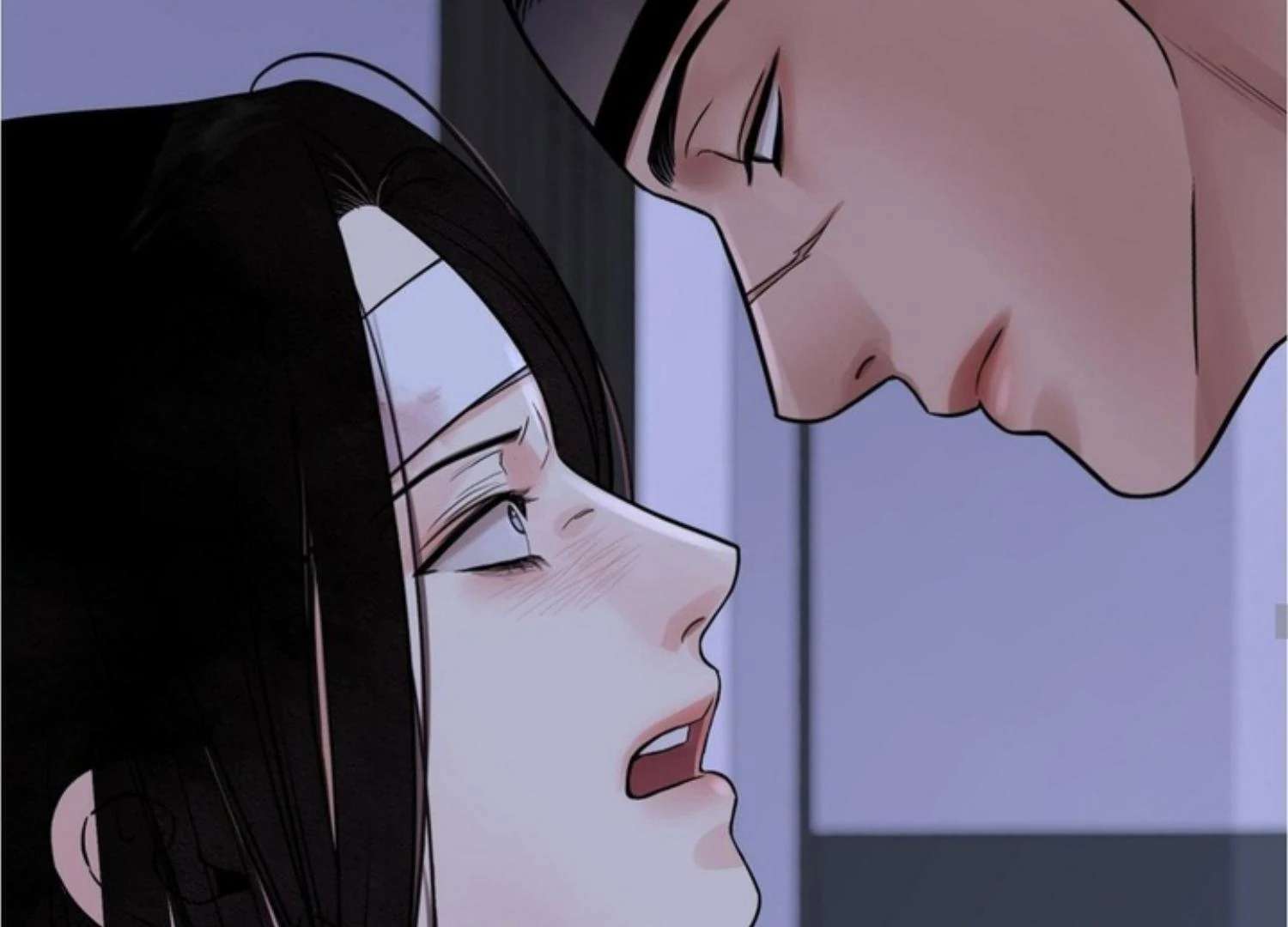 The Blade and the Flower Chapter 83 page 148 - 