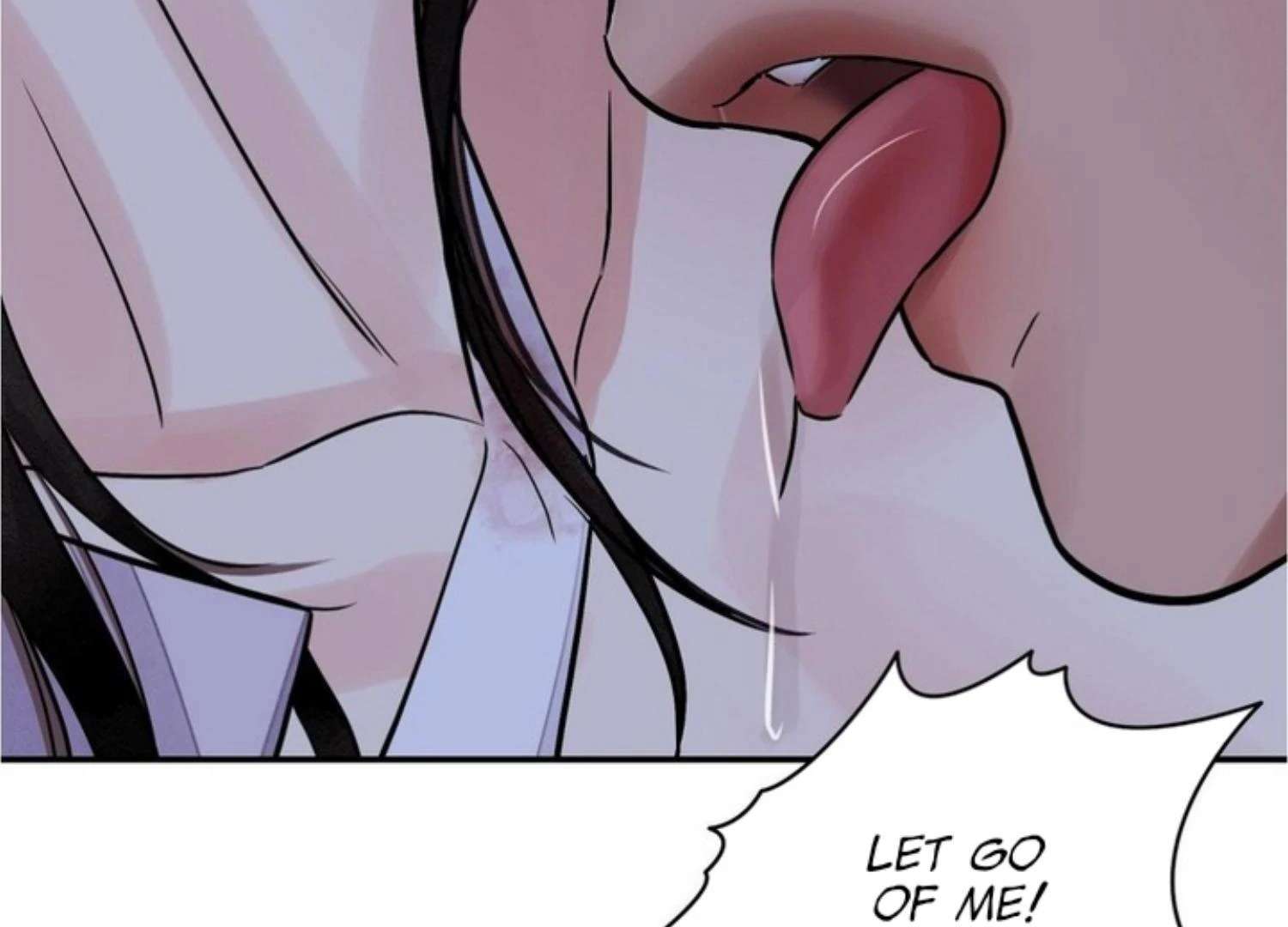 The Blade and the Flower Chapter 83 page 152 - 