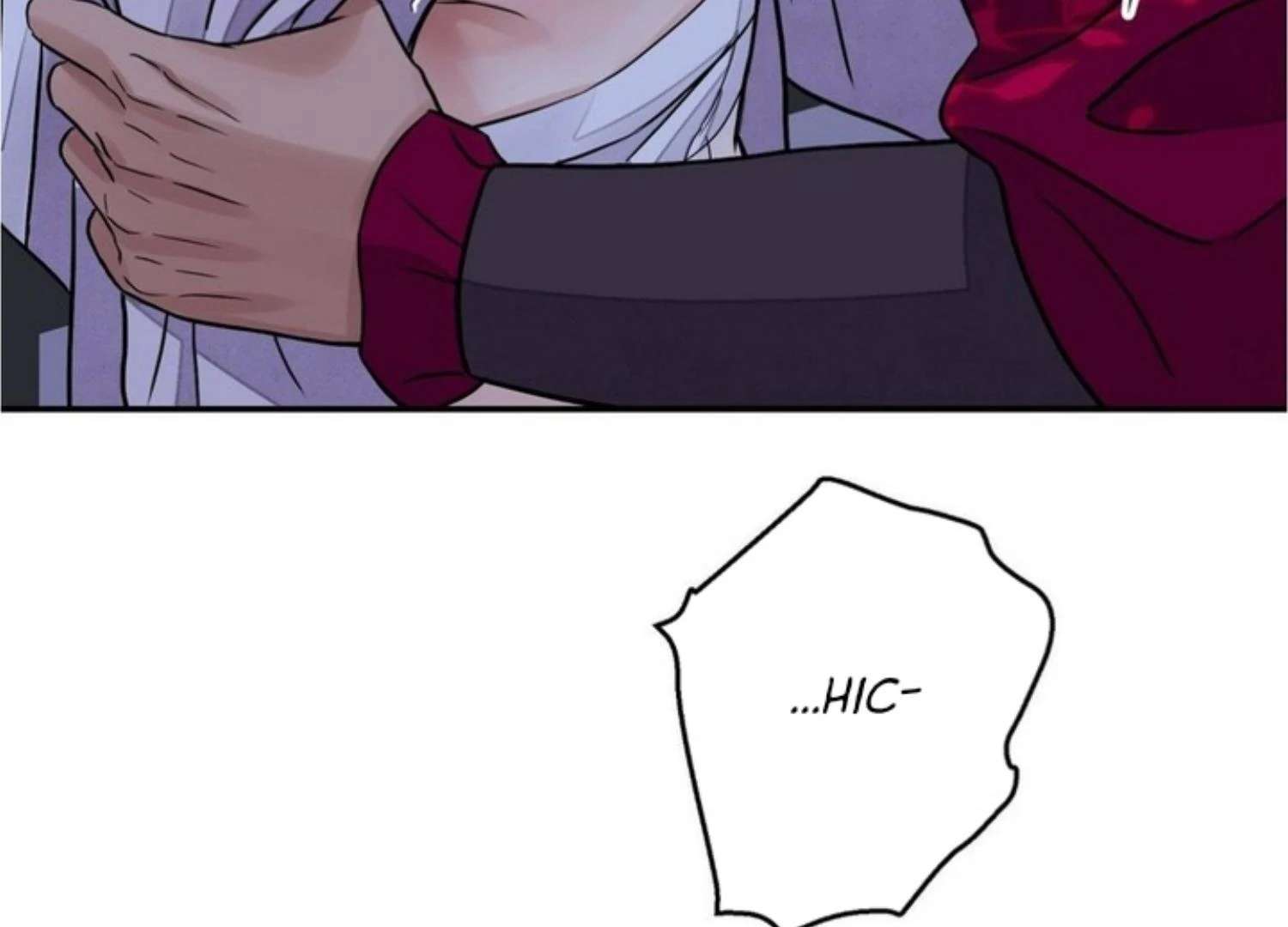 The Blade and the Flower Chapter 83 page 158 - 