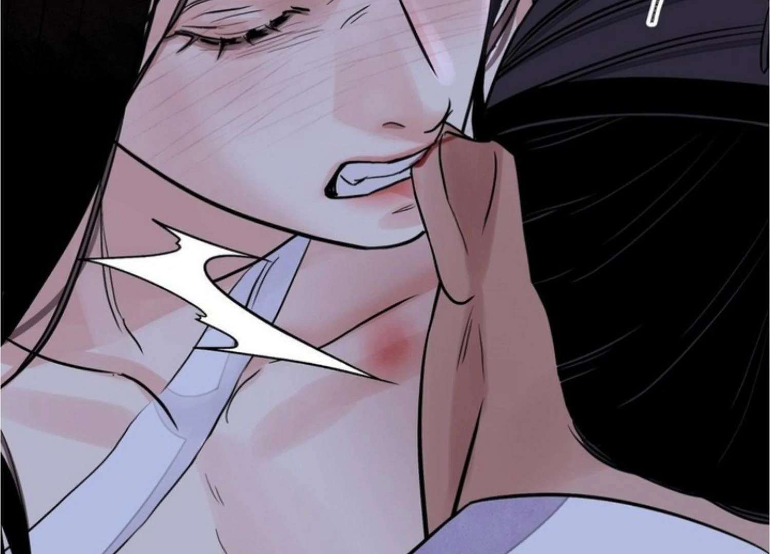 The Blade and the Flower Chapter 83 page 162 - 