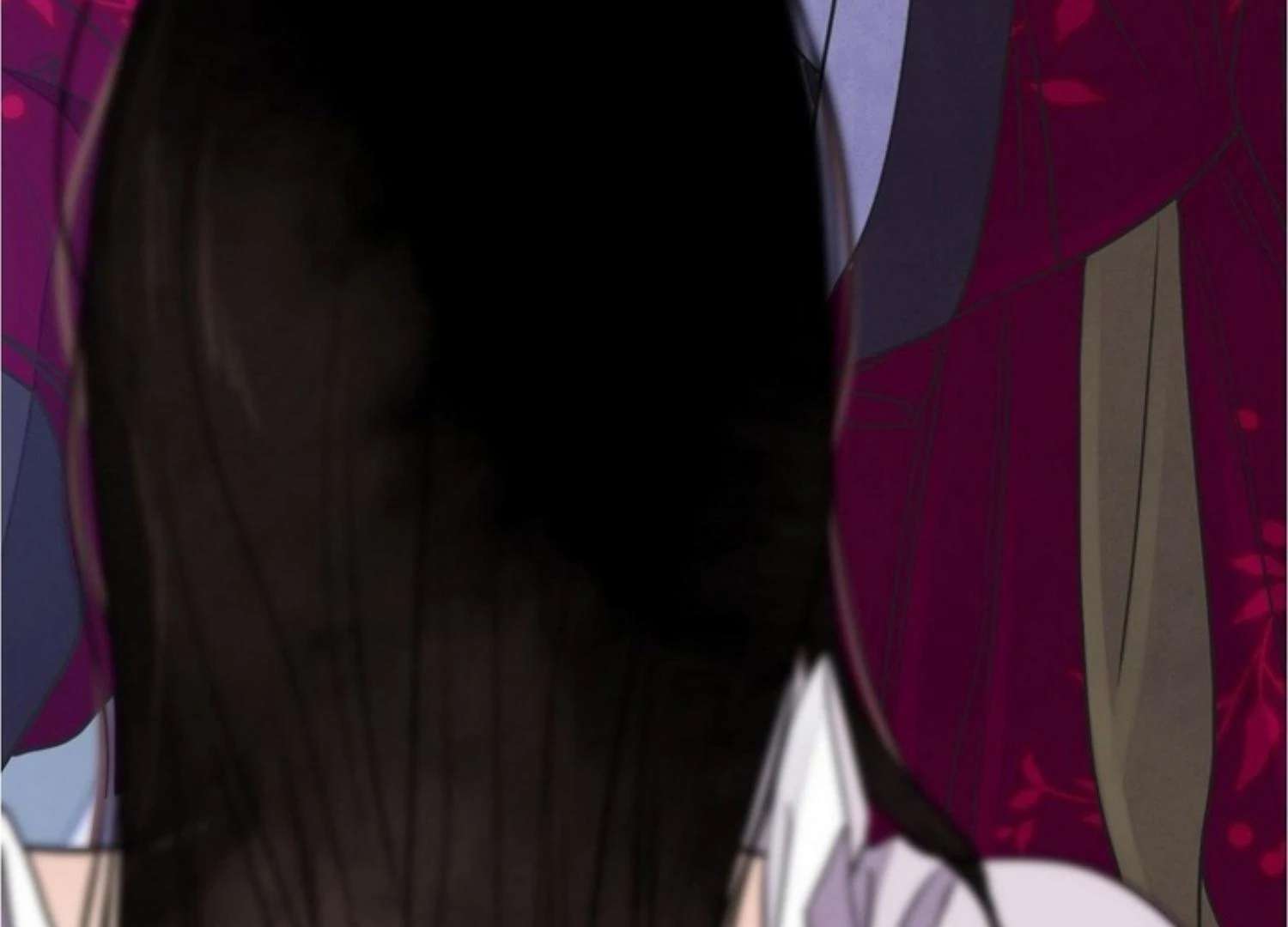 The Blade and the Flower Chapter 83 page 165 - 