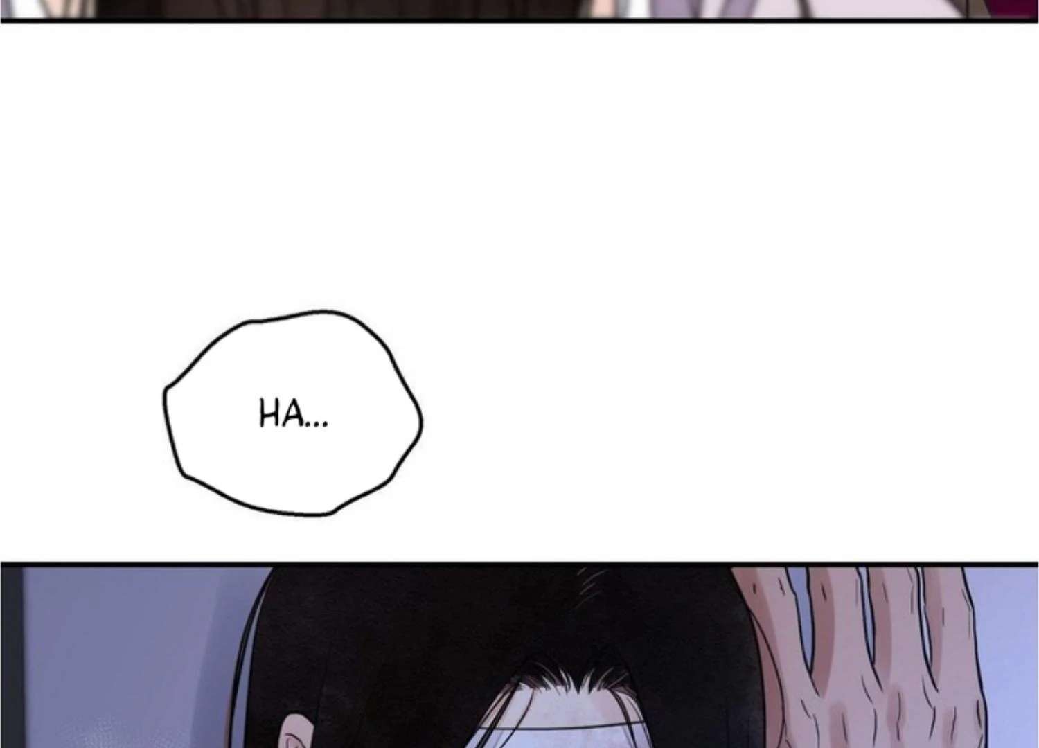 The Blade and the Flower Chapter 83 page 166 - 