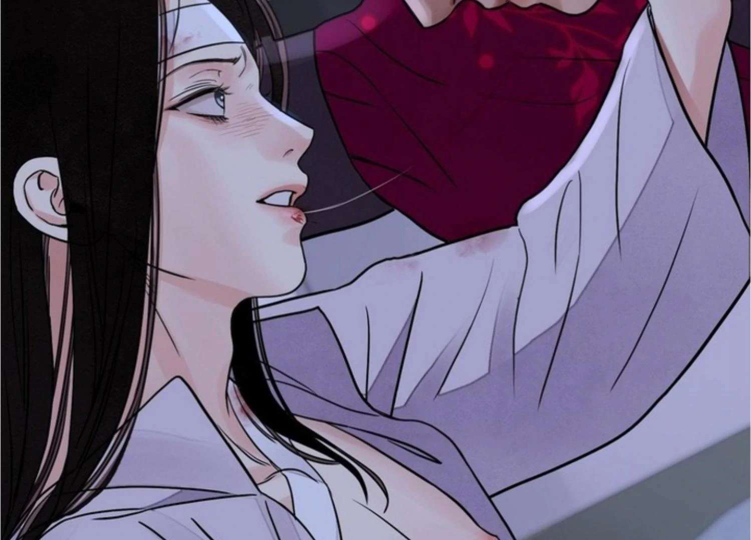 The Blade and the Flower Chapter 83 page 172 - 