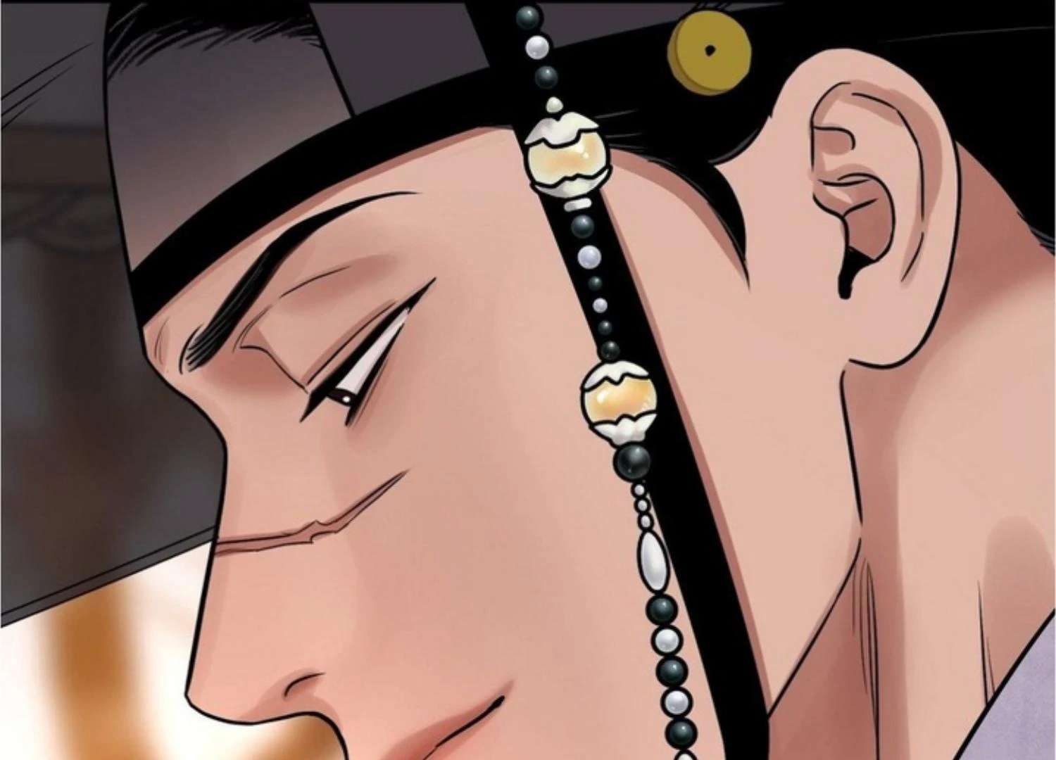 The Blade and the Flower Chapter 83 page 19 - 