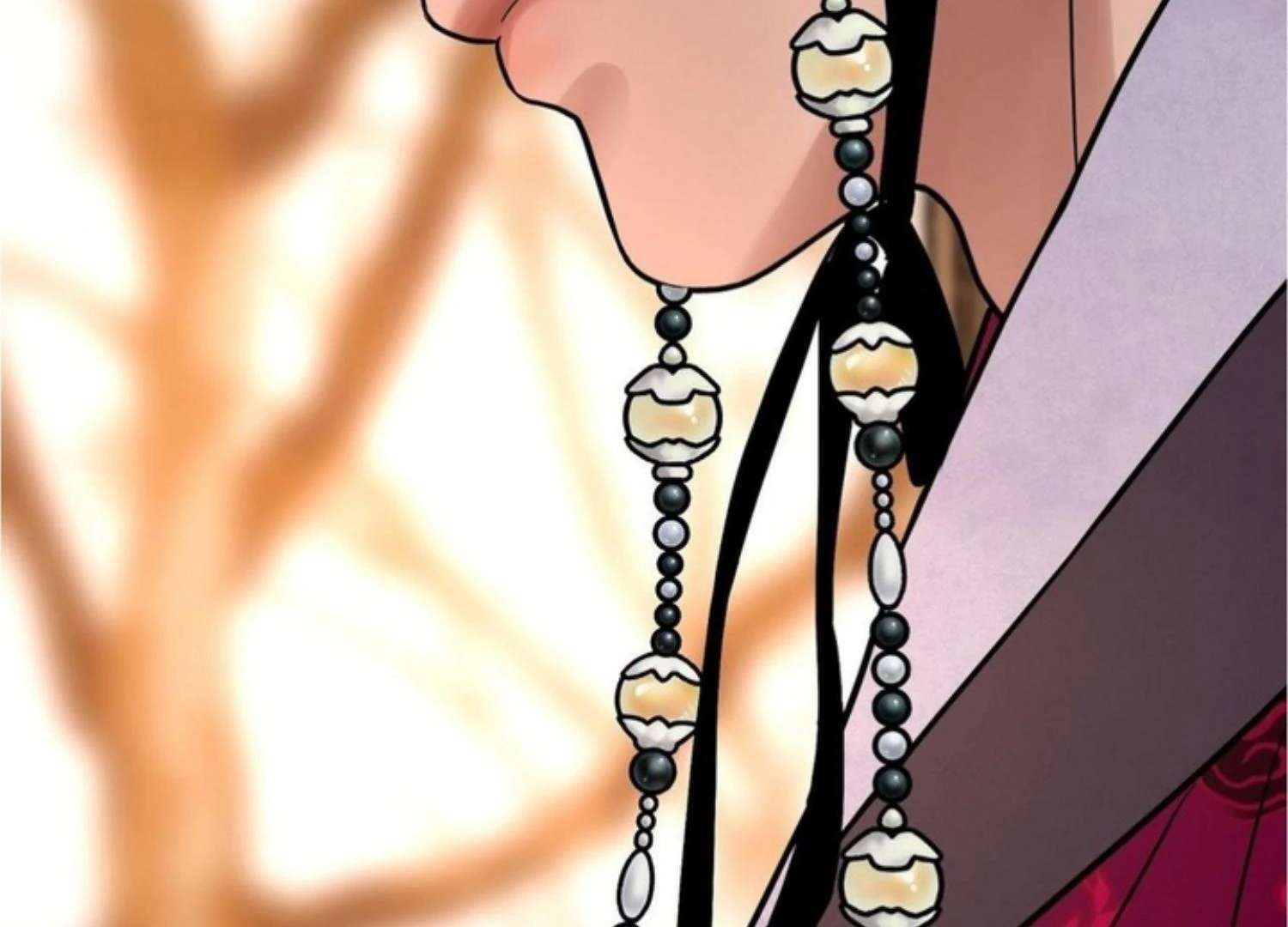 The Blade and the Flower Chapter 83 page 20 - 