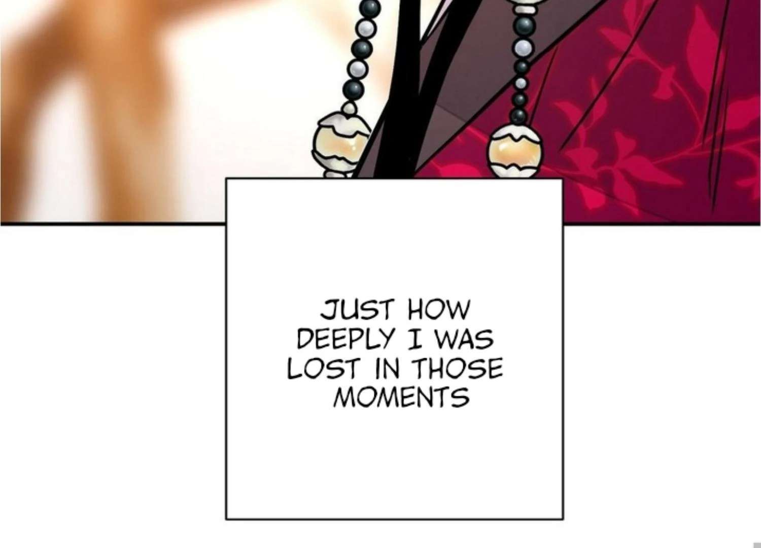 The Blade and the Flower Chapter 83 page 21 - 