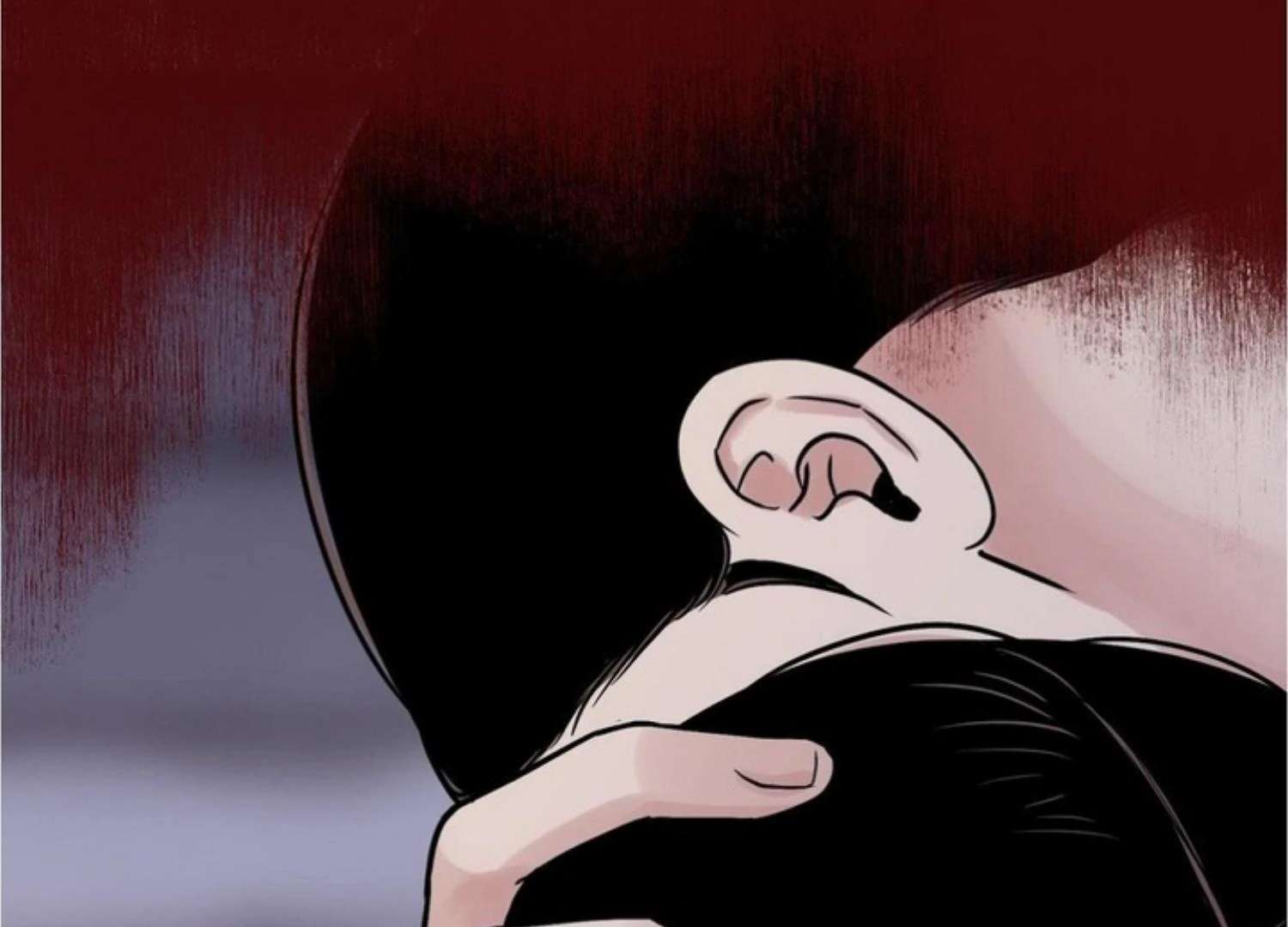 The Blade and the Flower Chapter 83 page 24 - 