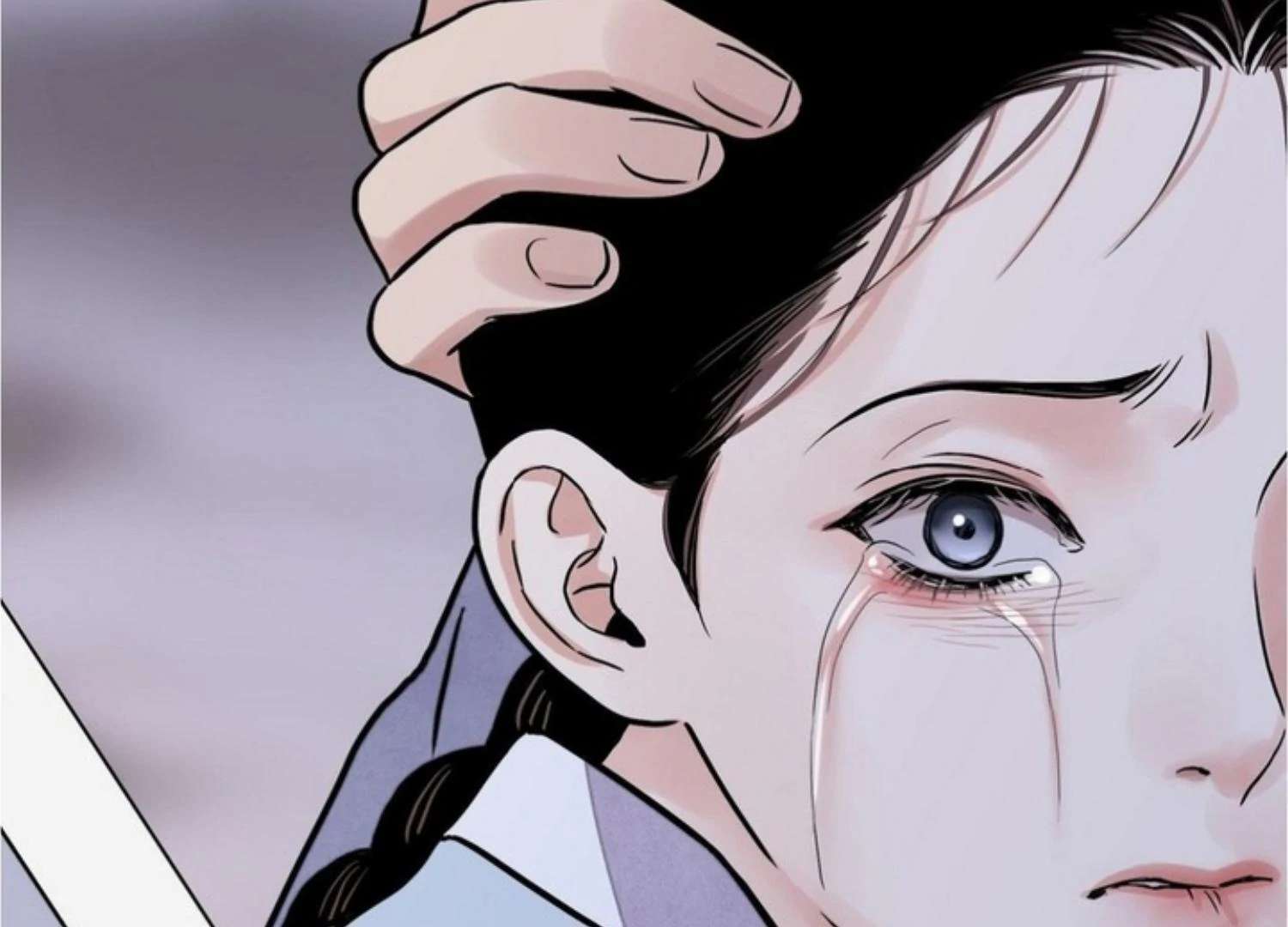 The Blade and the Flower Chapter 83 page 25 - 