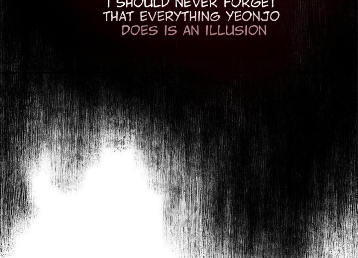The Blade and the Flower Chapter 83 page 28 - 