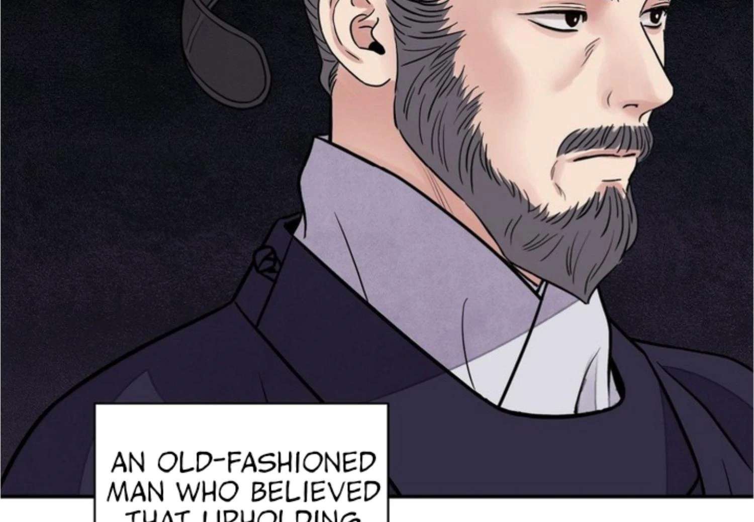 The Blade and the Flower Chapter 83 page 31 - 