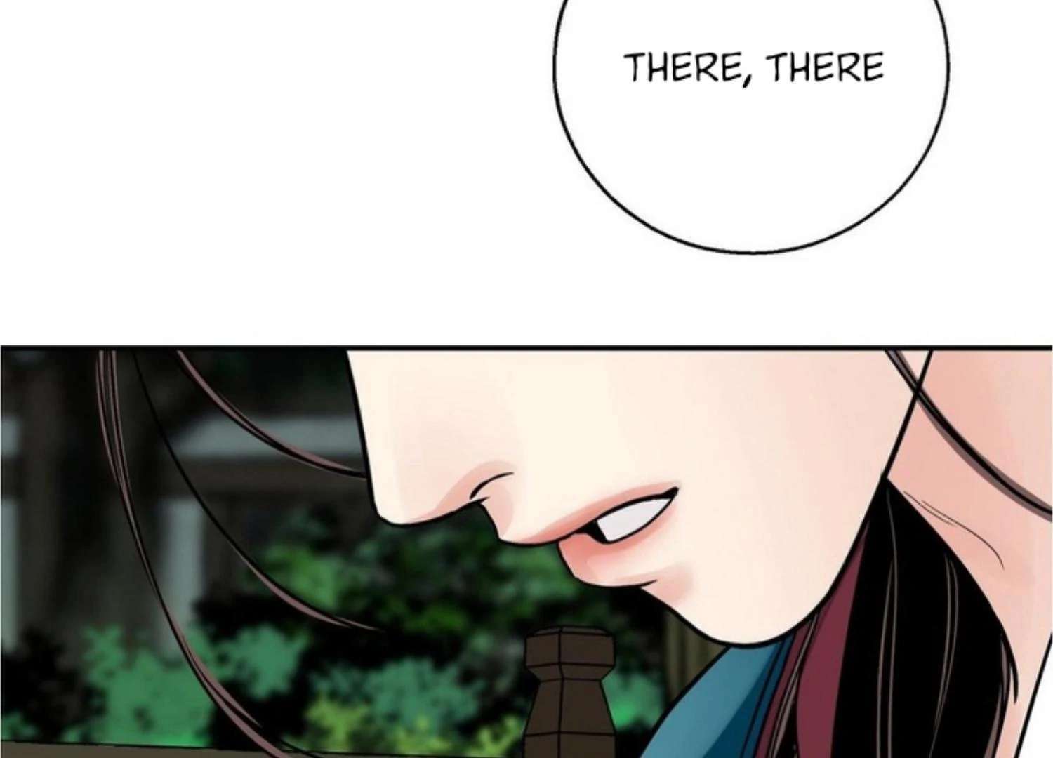 The Blade and the Flower Chapter 83 page 5 - 