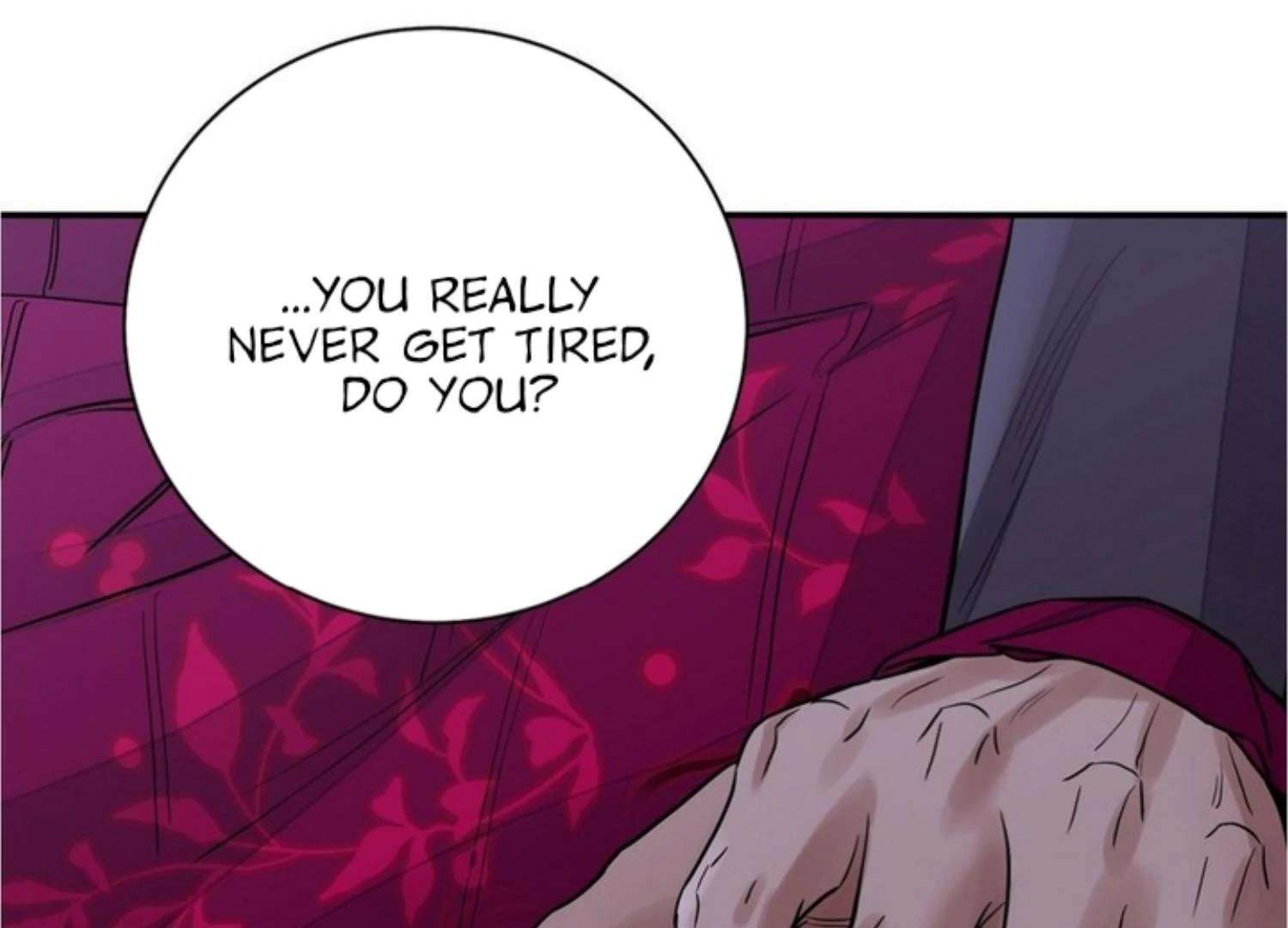 The Blade and the Flower Chapter 83 page 43 - 