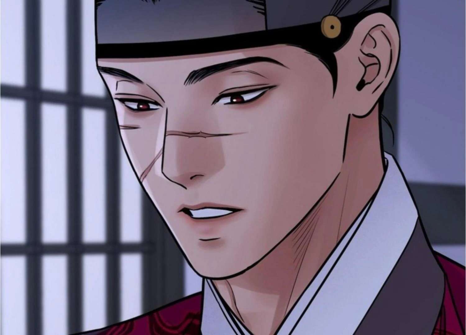 The Blade and the Flower Chapter 83 page 46 - 