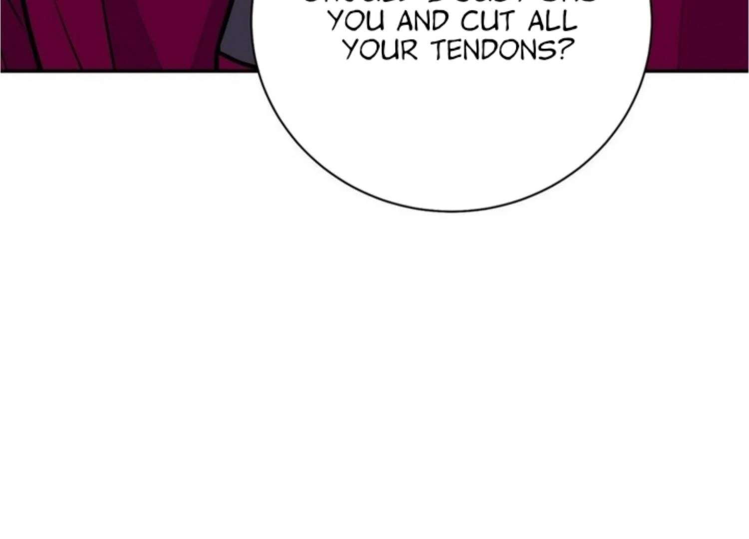 The Blade and the Flower Chapter 83 page 48 - 