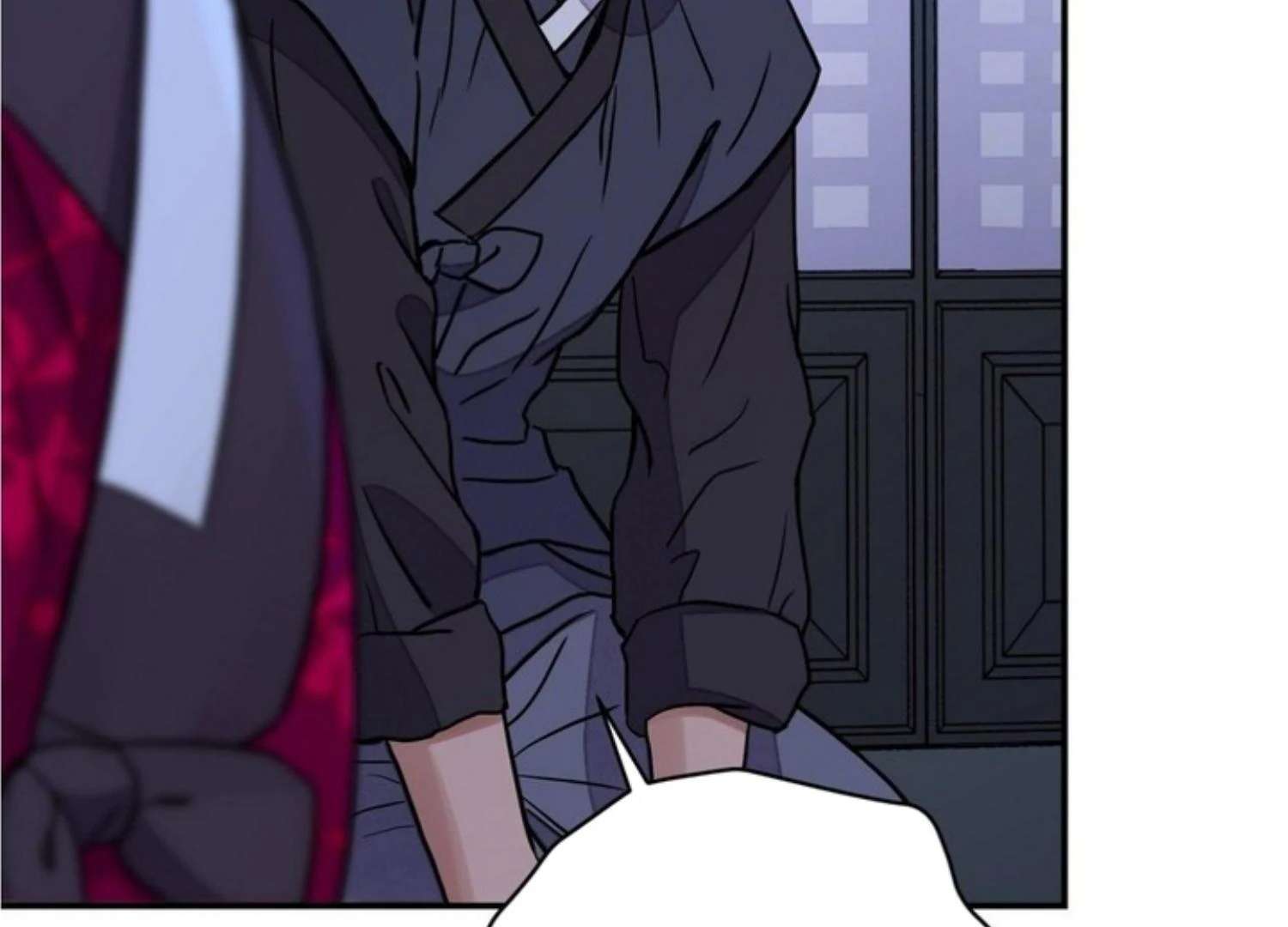 The Blade and the Flower Chapter 83 page 50 - 
