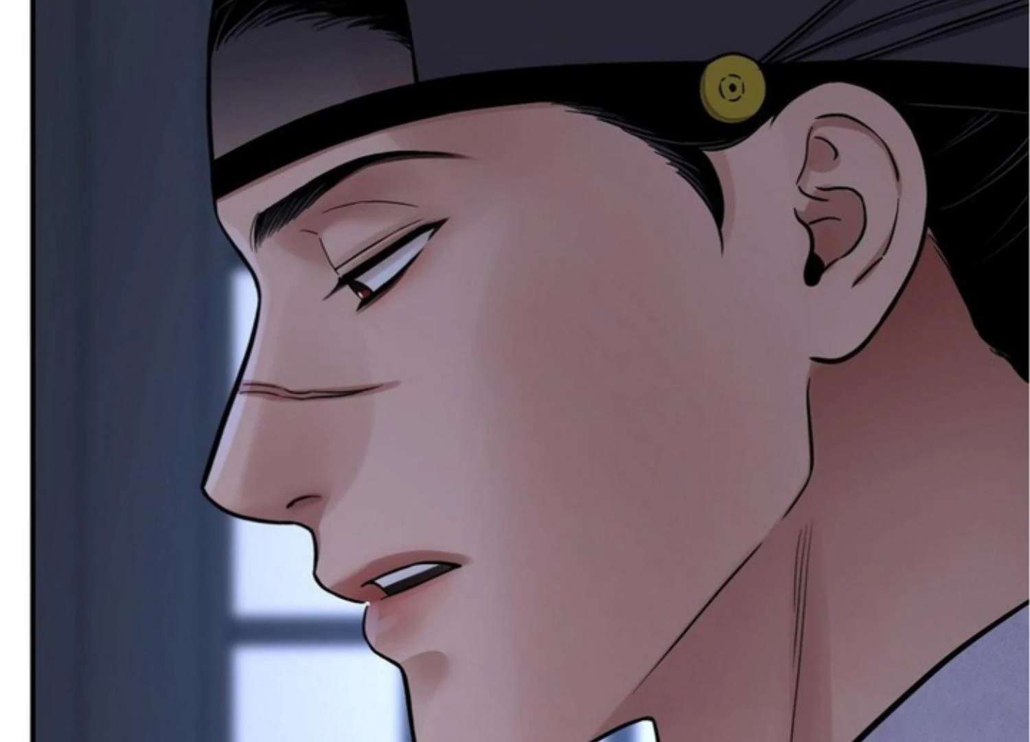 The Blade and the Flower Chapter 83 page 52 - 