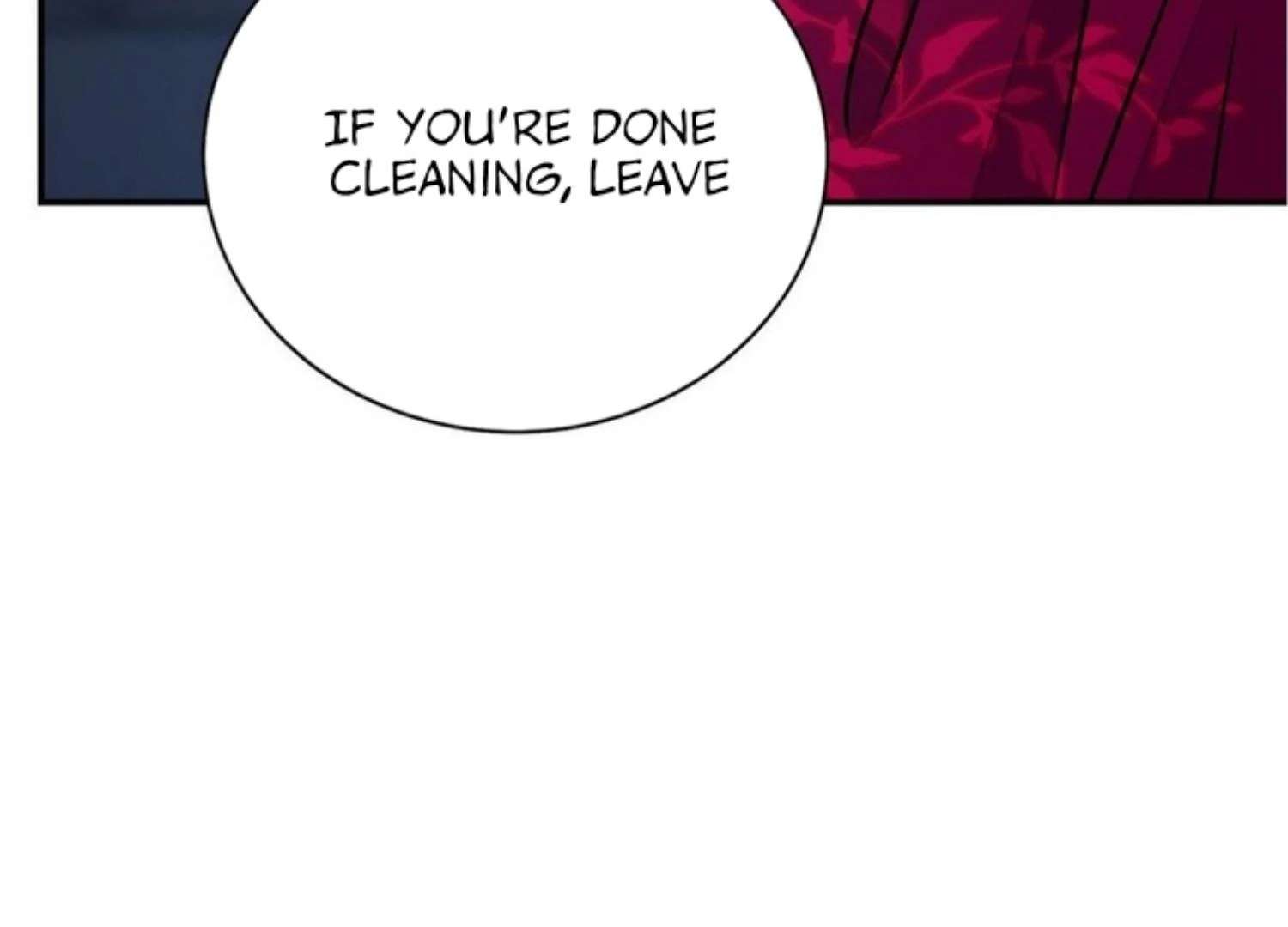 The Blade and the Flower Chapter 83 page 54 - 