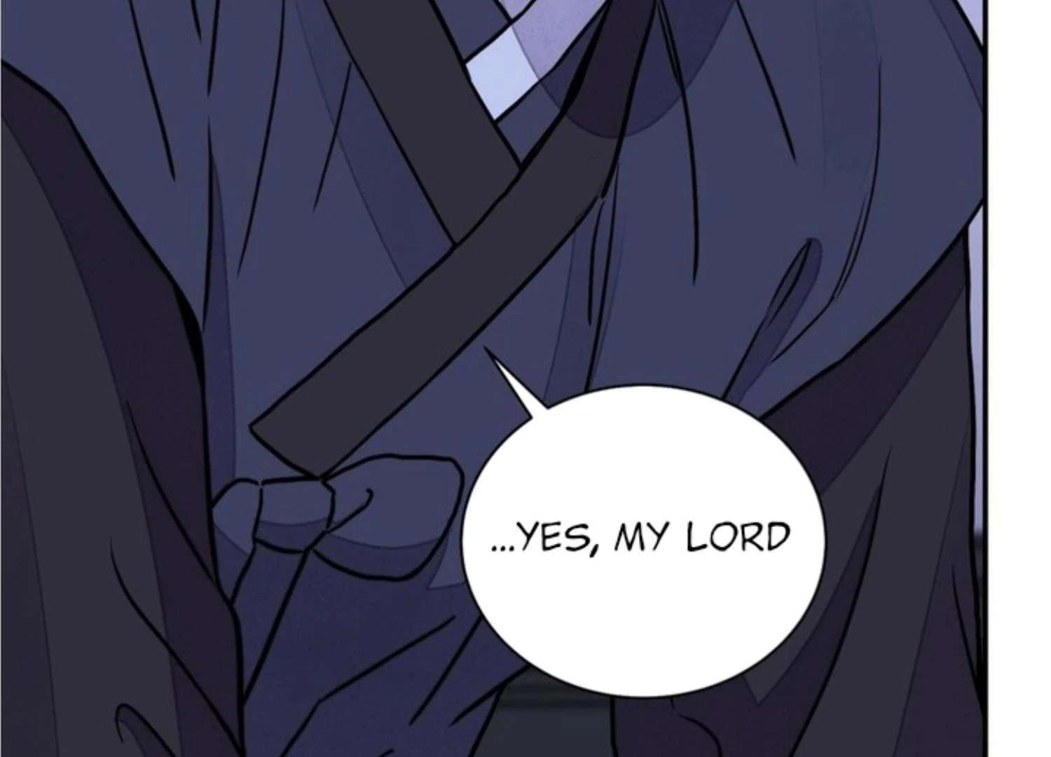The Blade and the Flower Chapter 83 page 56 - 