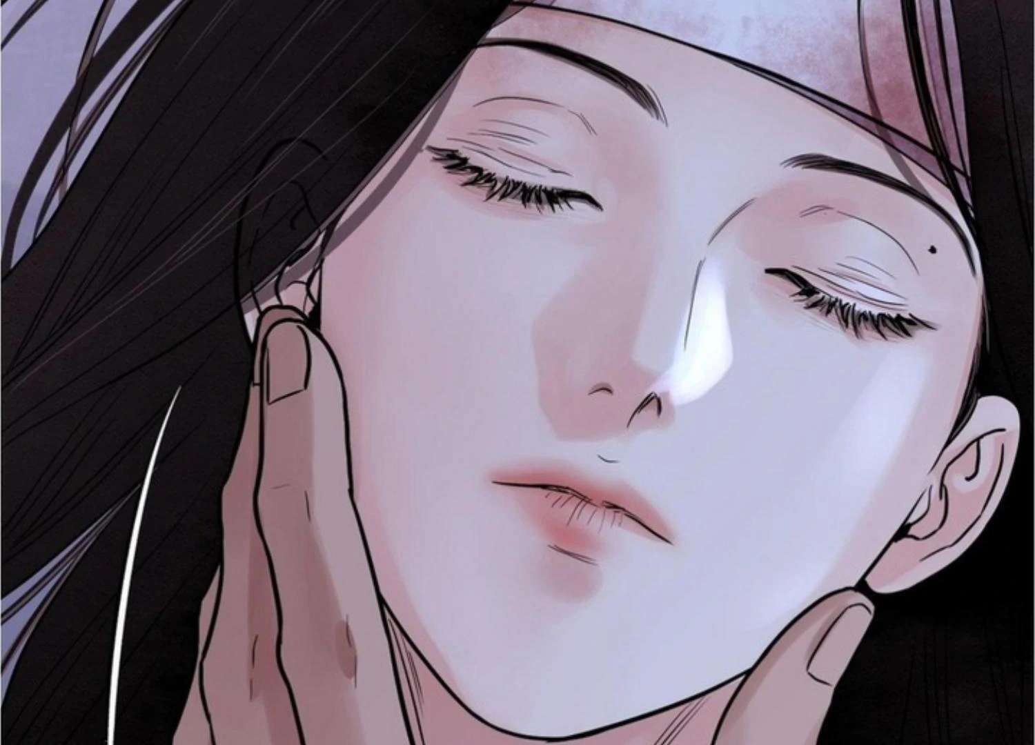 The Blade and the Flower Chapter 83 page 65 - 