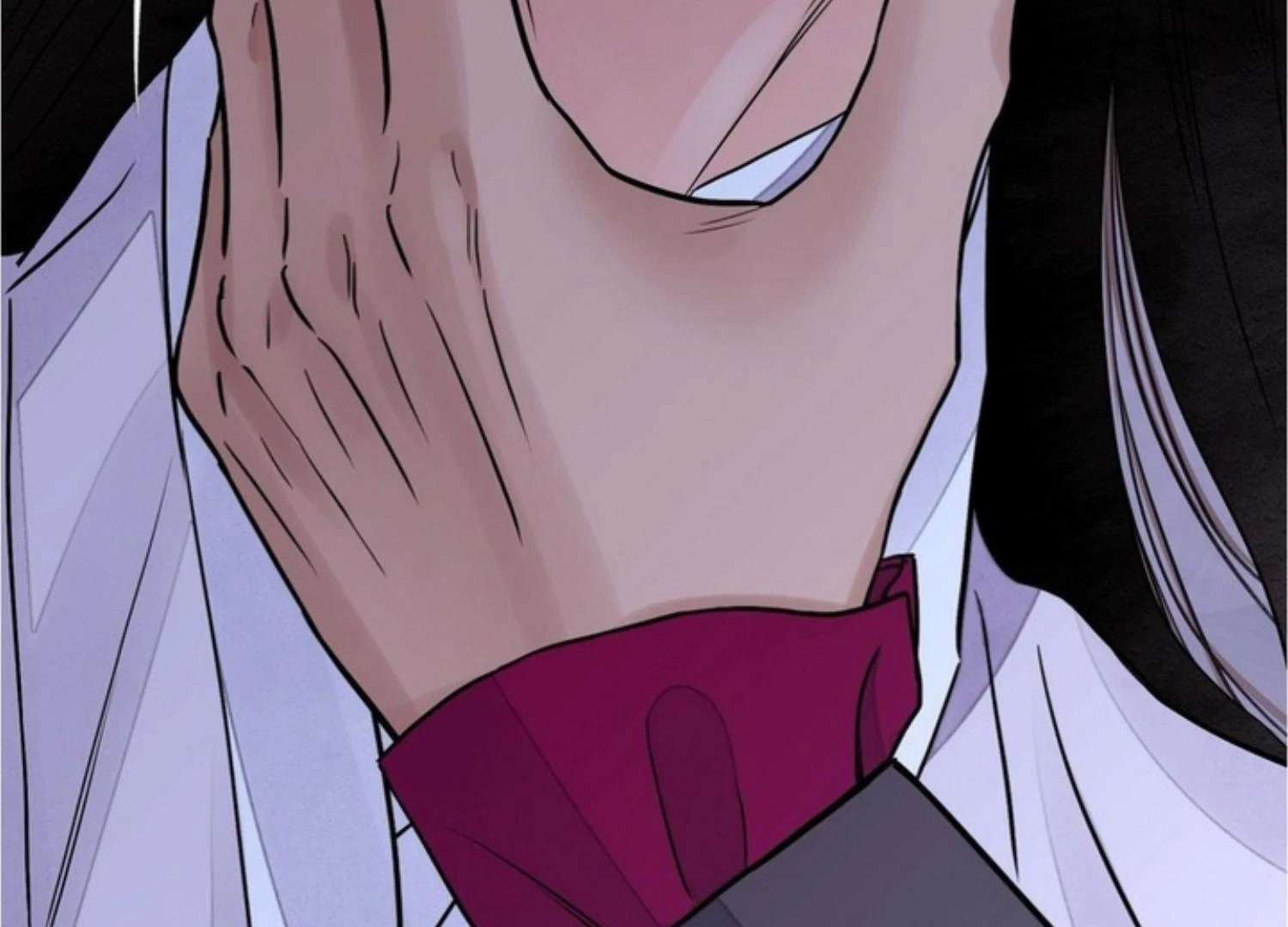 The Blade and the Flower Chapter 83 page 66 - 
