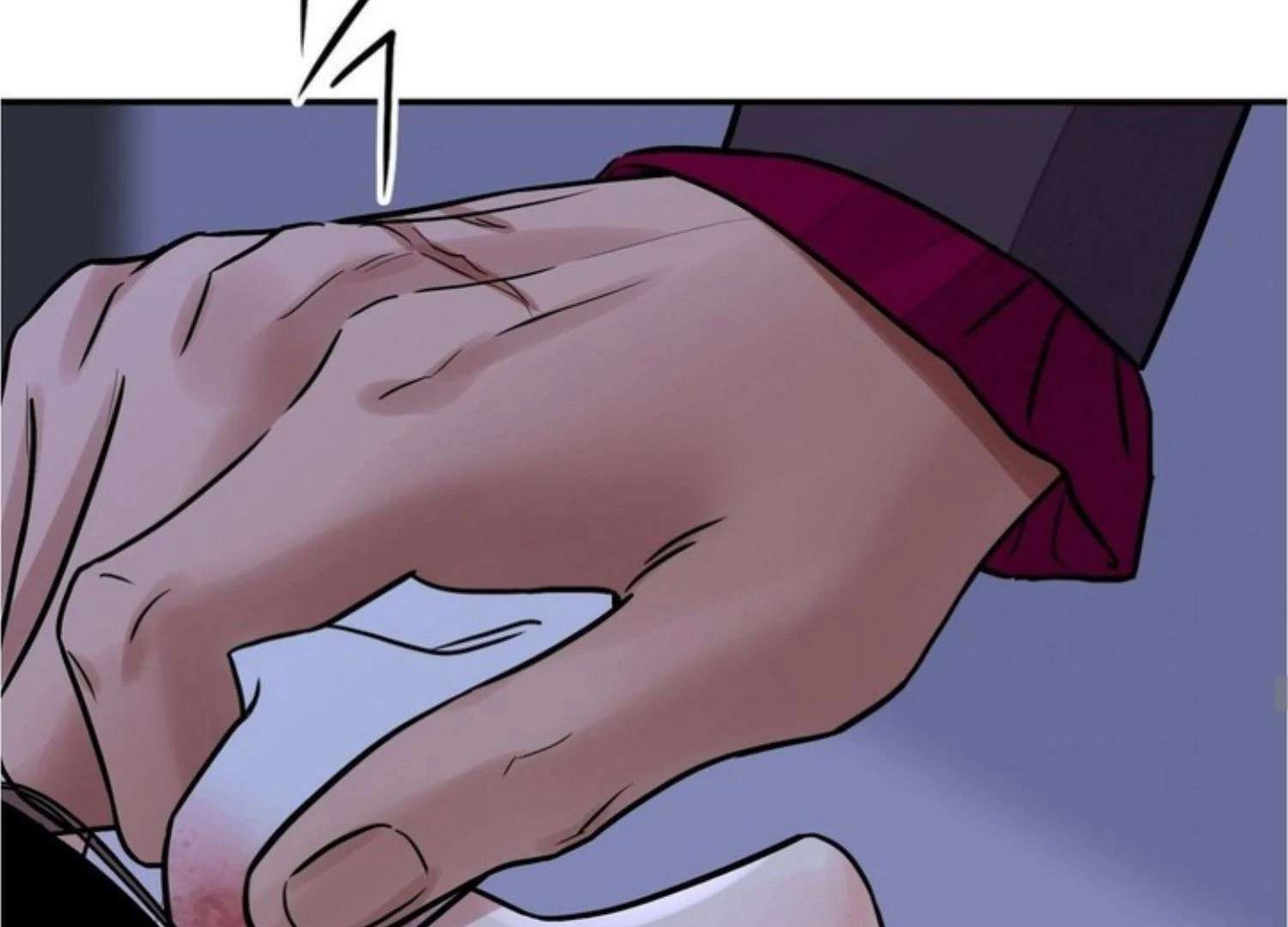 The Blade and the Flower Chapter 83 page 70 - 