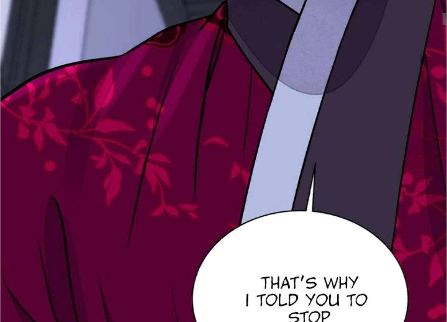 The Blade and the Flower Chapter 83 page 78 - 