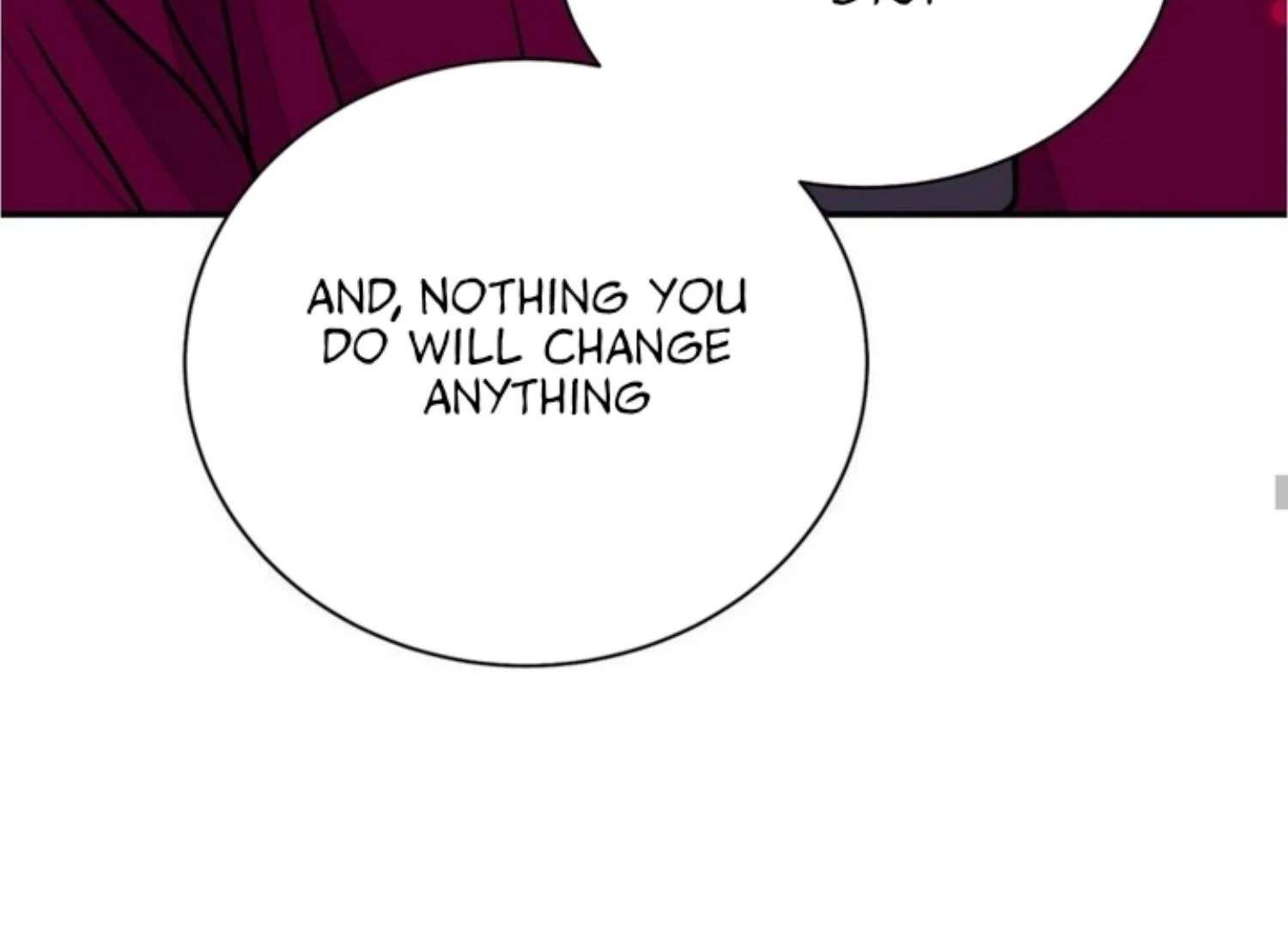The Blade and the Flower Chapter 83 page 79 - 