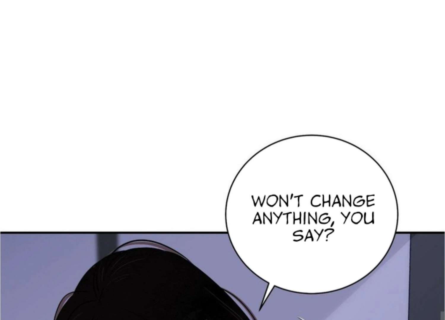 The Blade and the Flower Chapter 83 page 80 - 