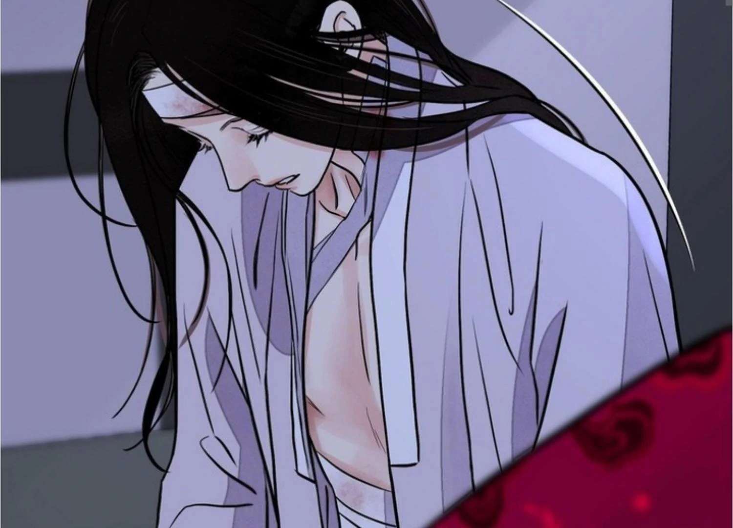 The Blade and the Flower Chapter 83 page 81 - 