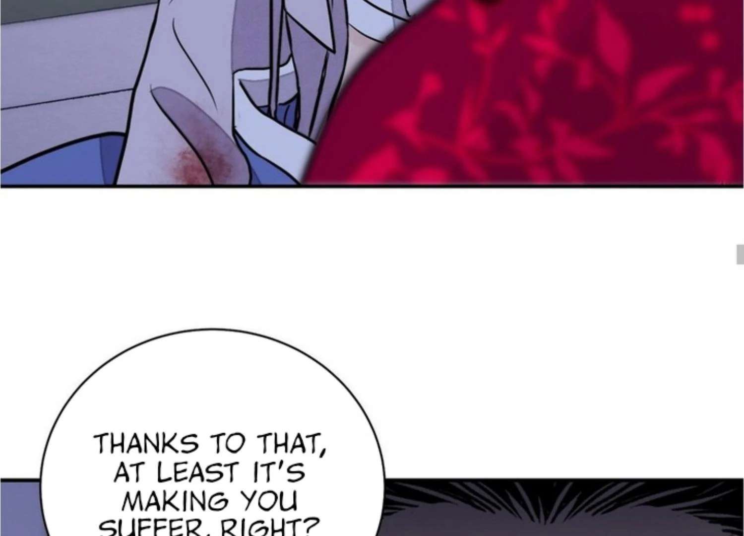 The Blade and the Flower Chapter 83 page 82 - 