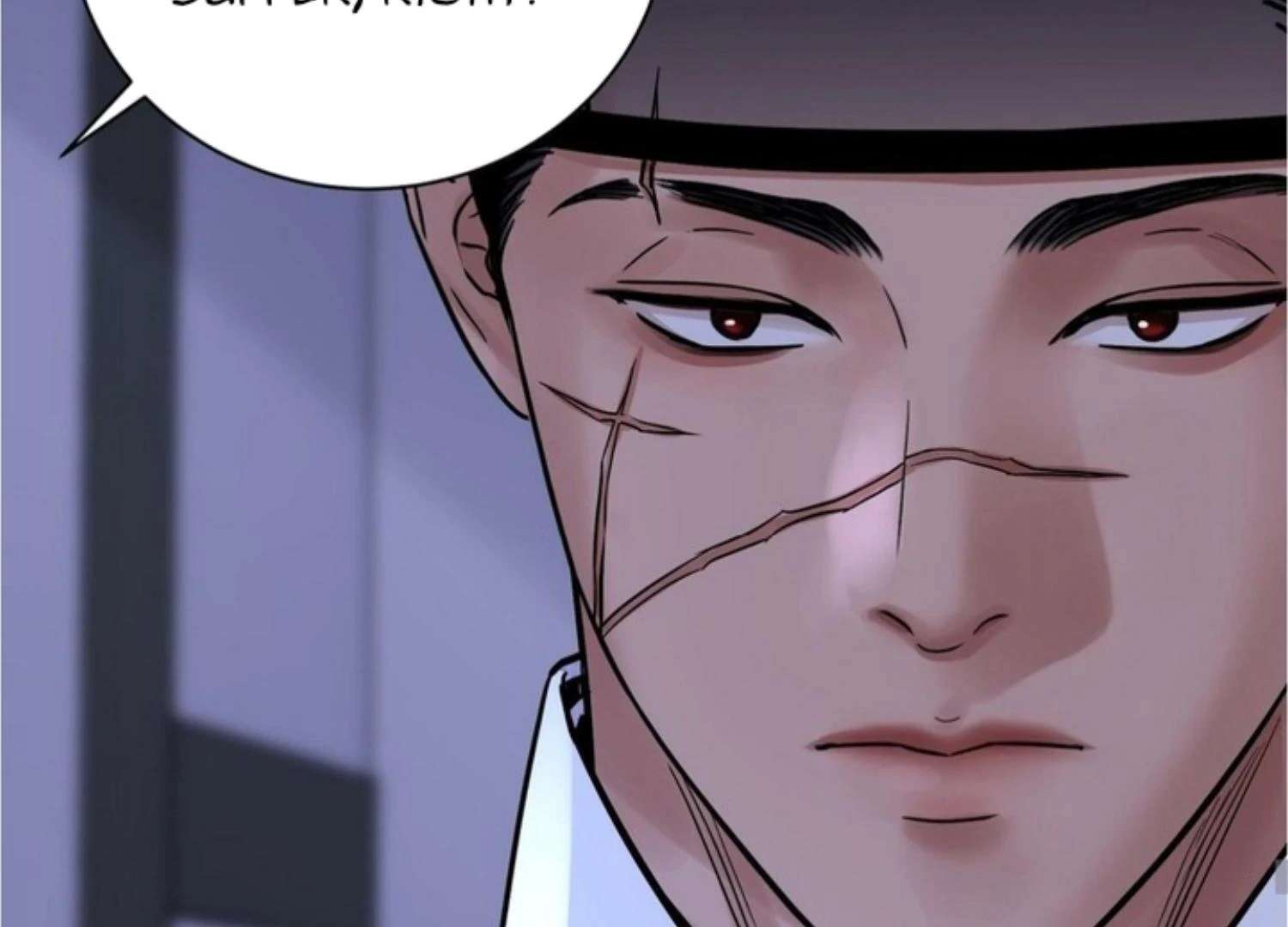 The Blade and the Flower Chapter 83 page 83 - 