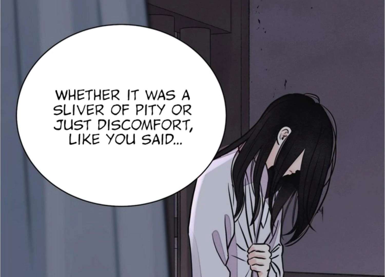 The Blade and the Flower Chapter 83 page 87 - 