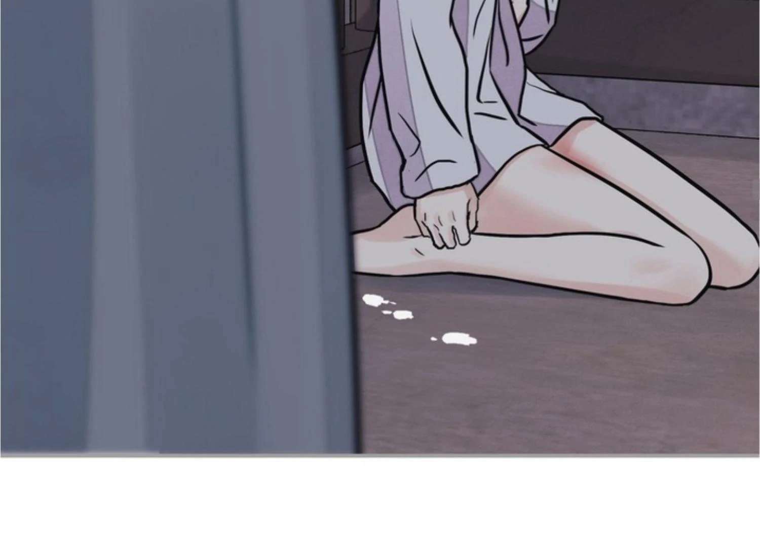 The Blade and the Flower Chapter 83 page 88 - 