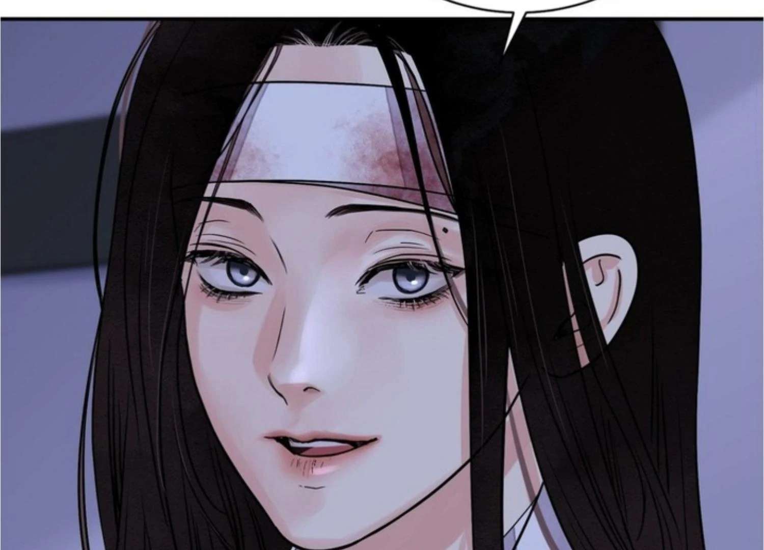 The Blade and the Flower Chapter 83 page 90 - 