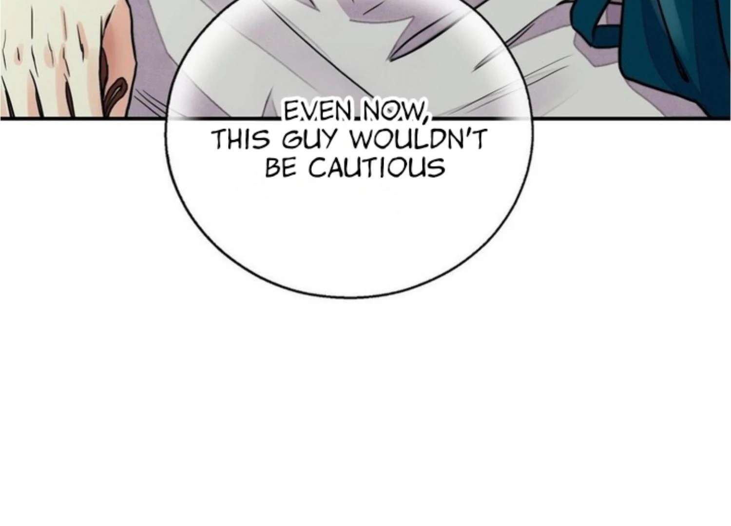 The Blade and the Flower Chapter 83 page 10 - 