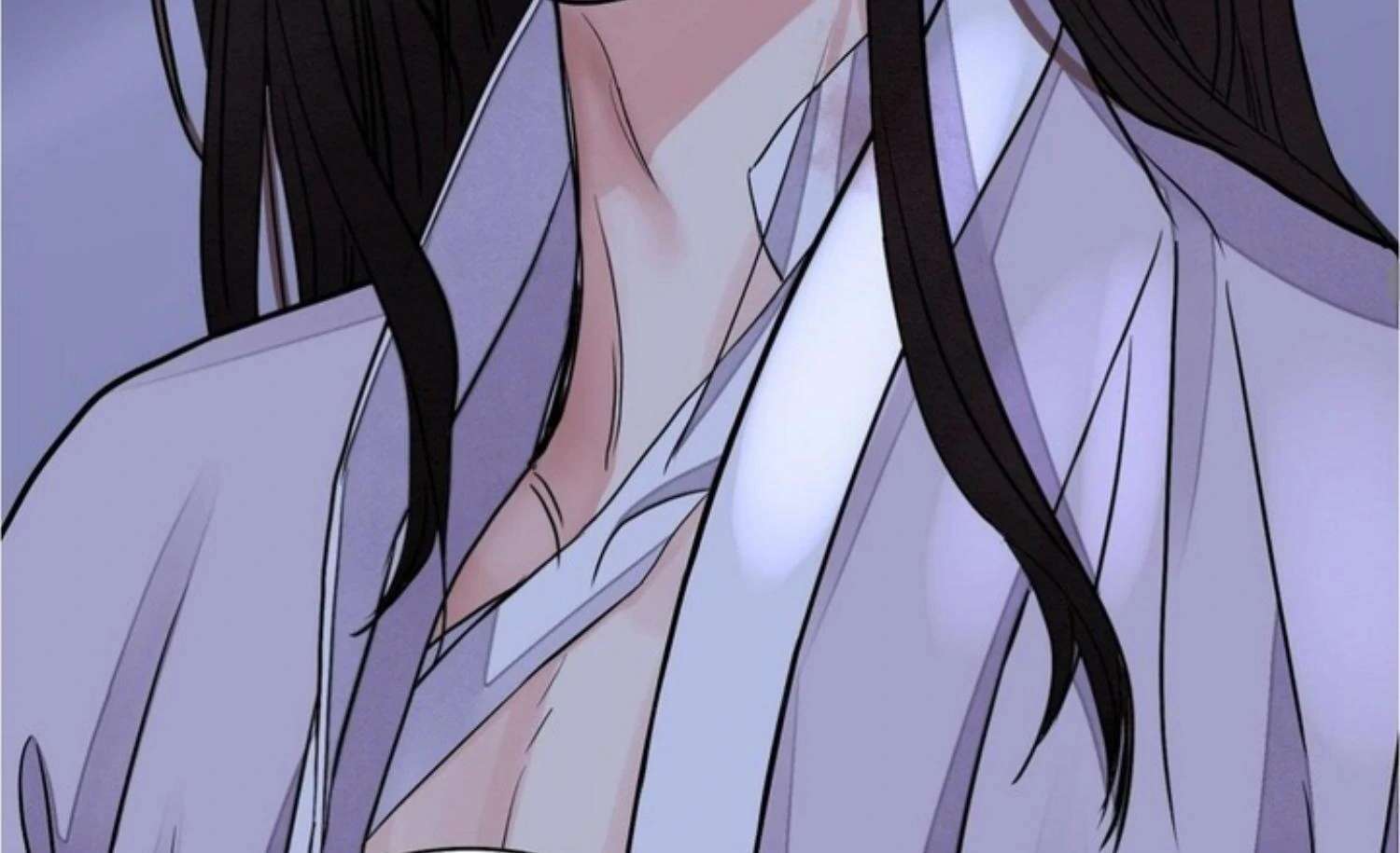 The Blade and the Flower Chapter 83 page 91 - 