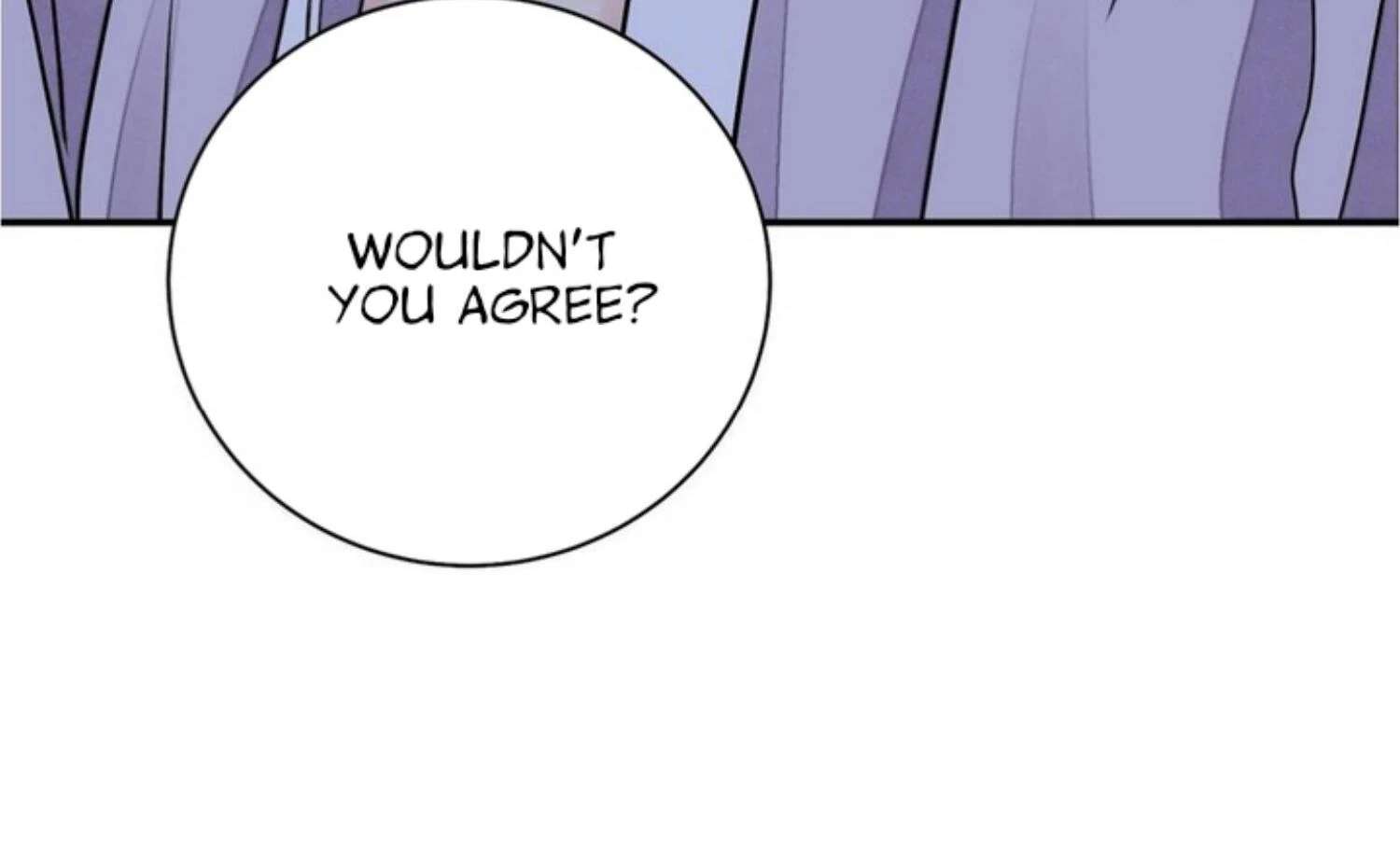 The Blade and the Flower Chapter 83 page 92 - 