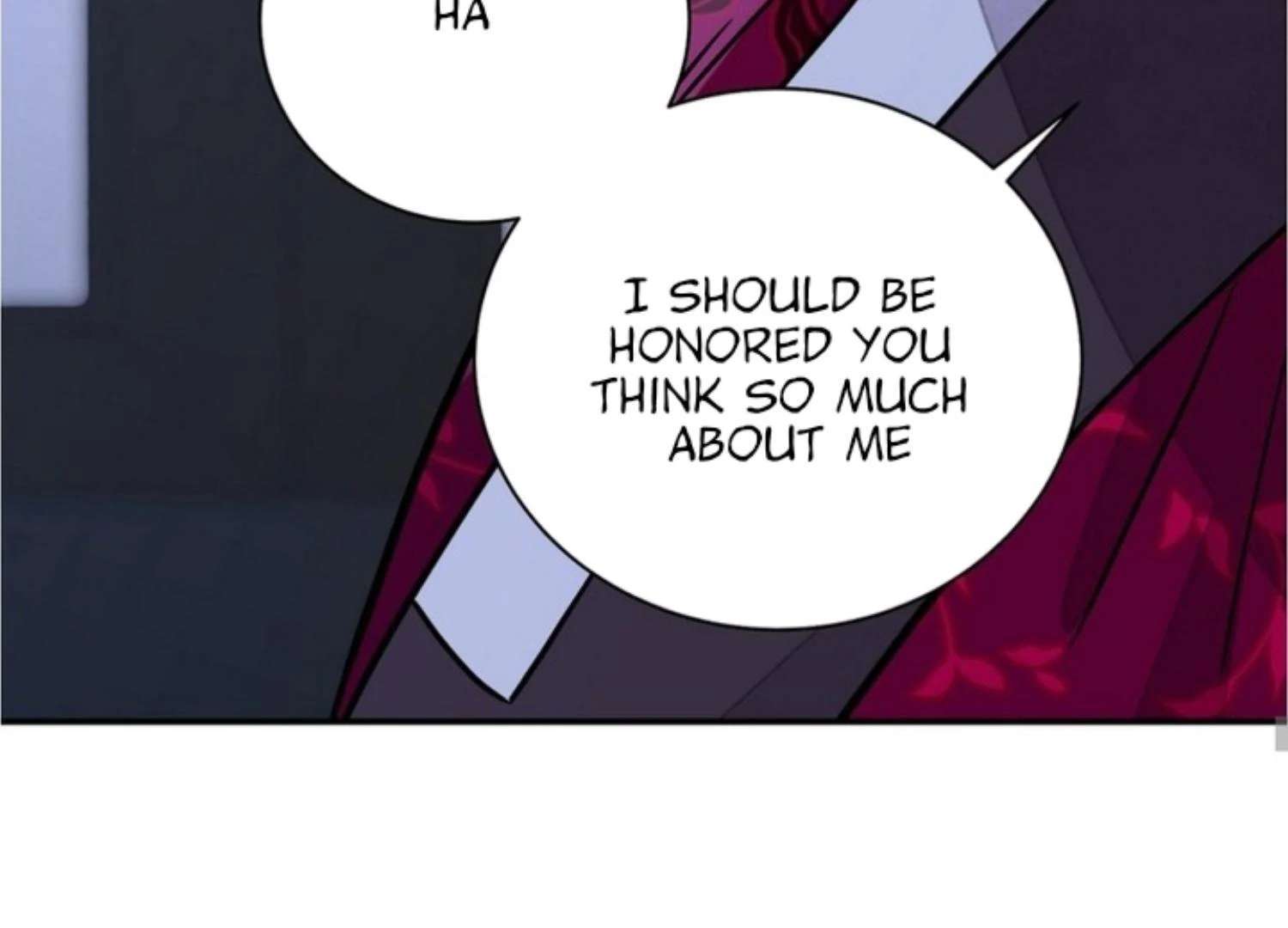 The Blade and the Flower Chapter 83 page 95 - 