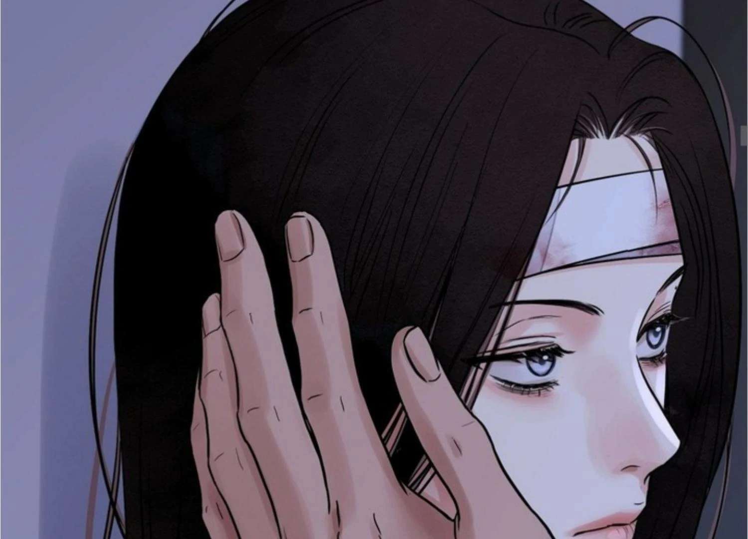 The Blade and the Flower Chapter 83 page 97 - 