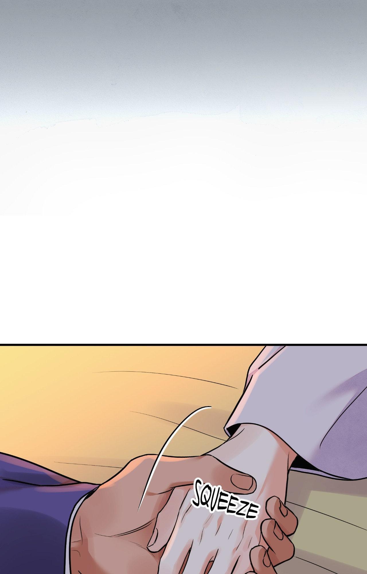 The Blade and the Flower Chapter 84.1 page 33 - 