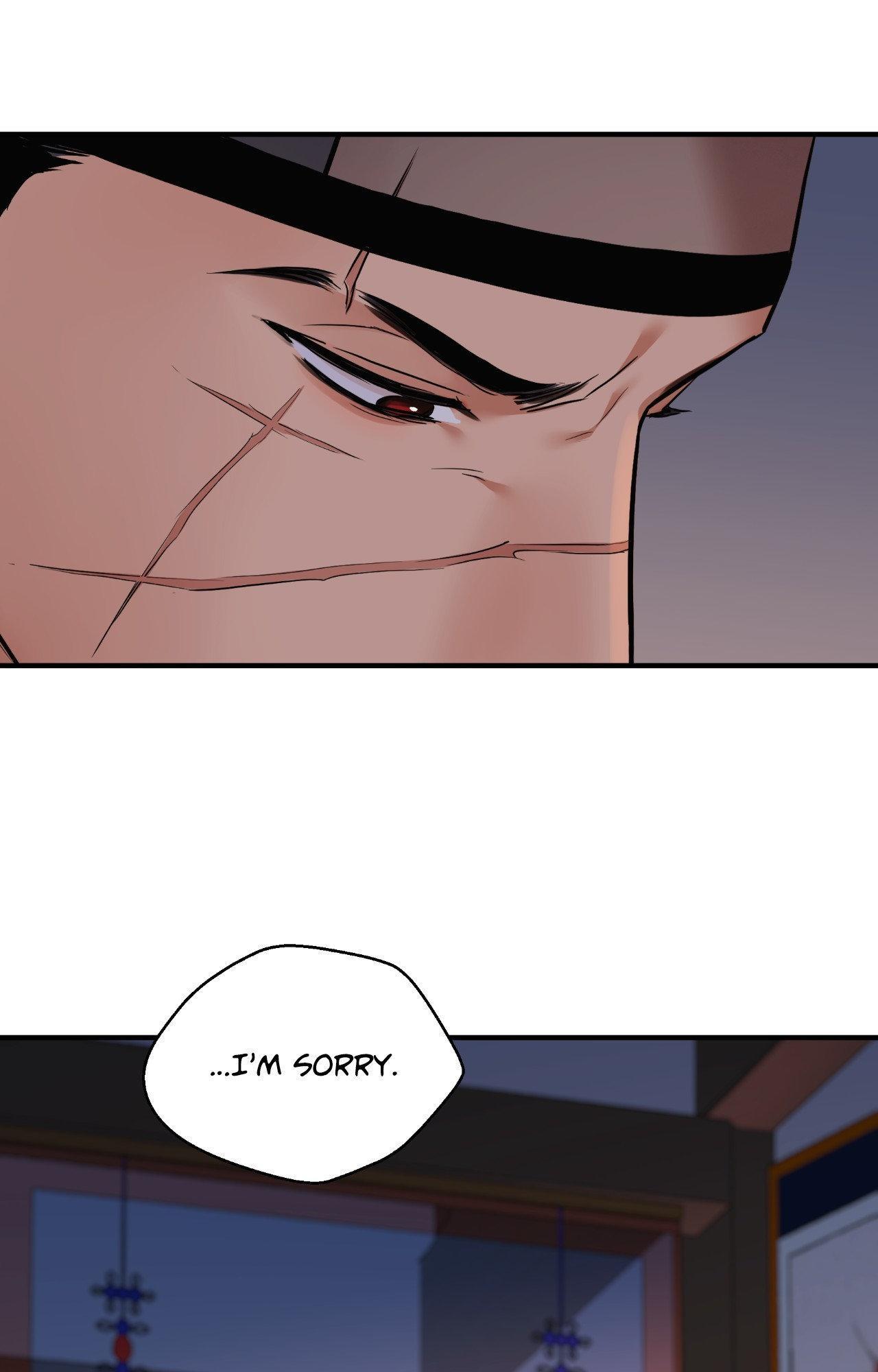 The Blade and the Flower Chapter 84.1 page 60 - 