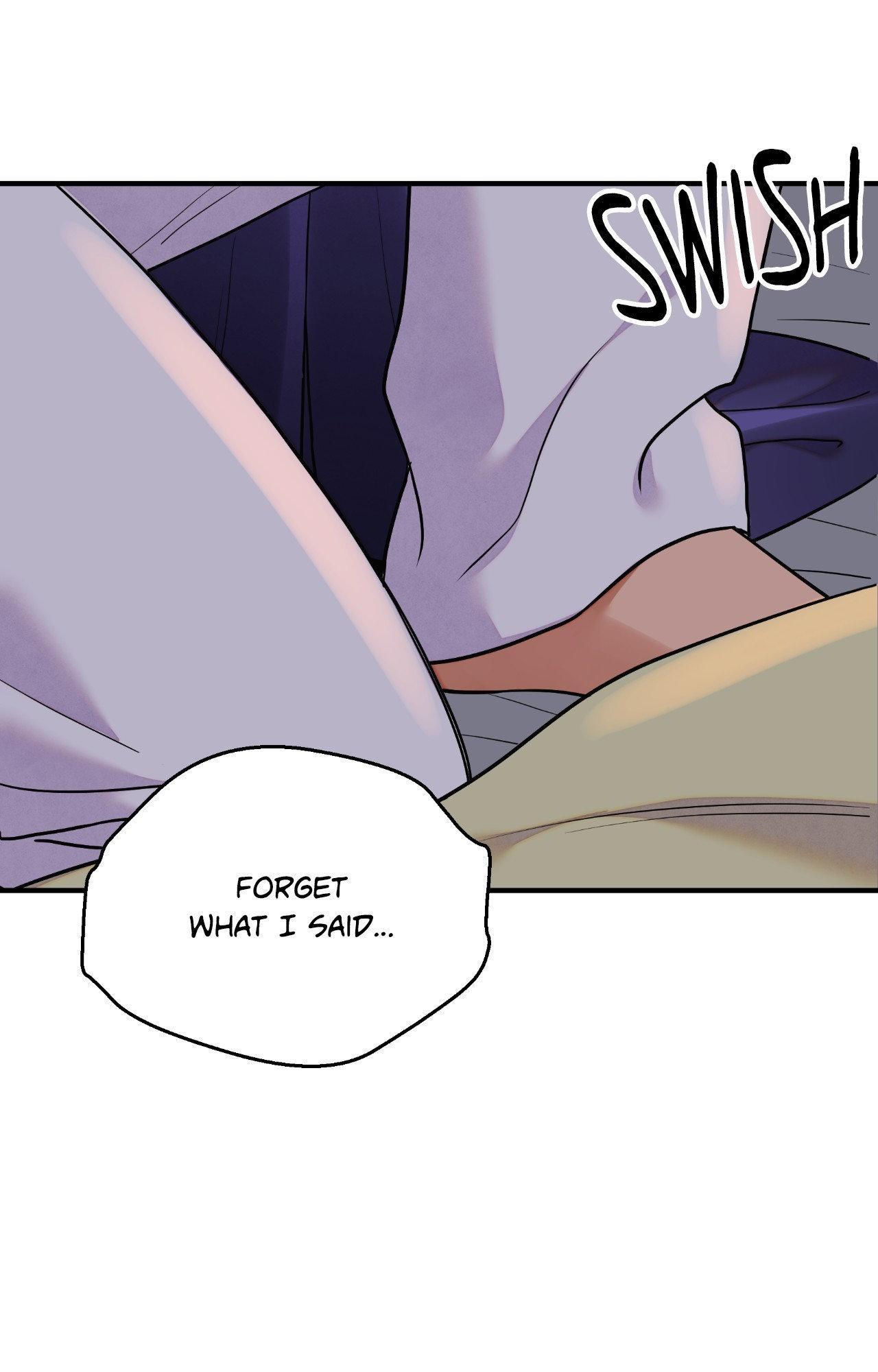 The Blade and the Flower Chapter 84.1 page 62 - 