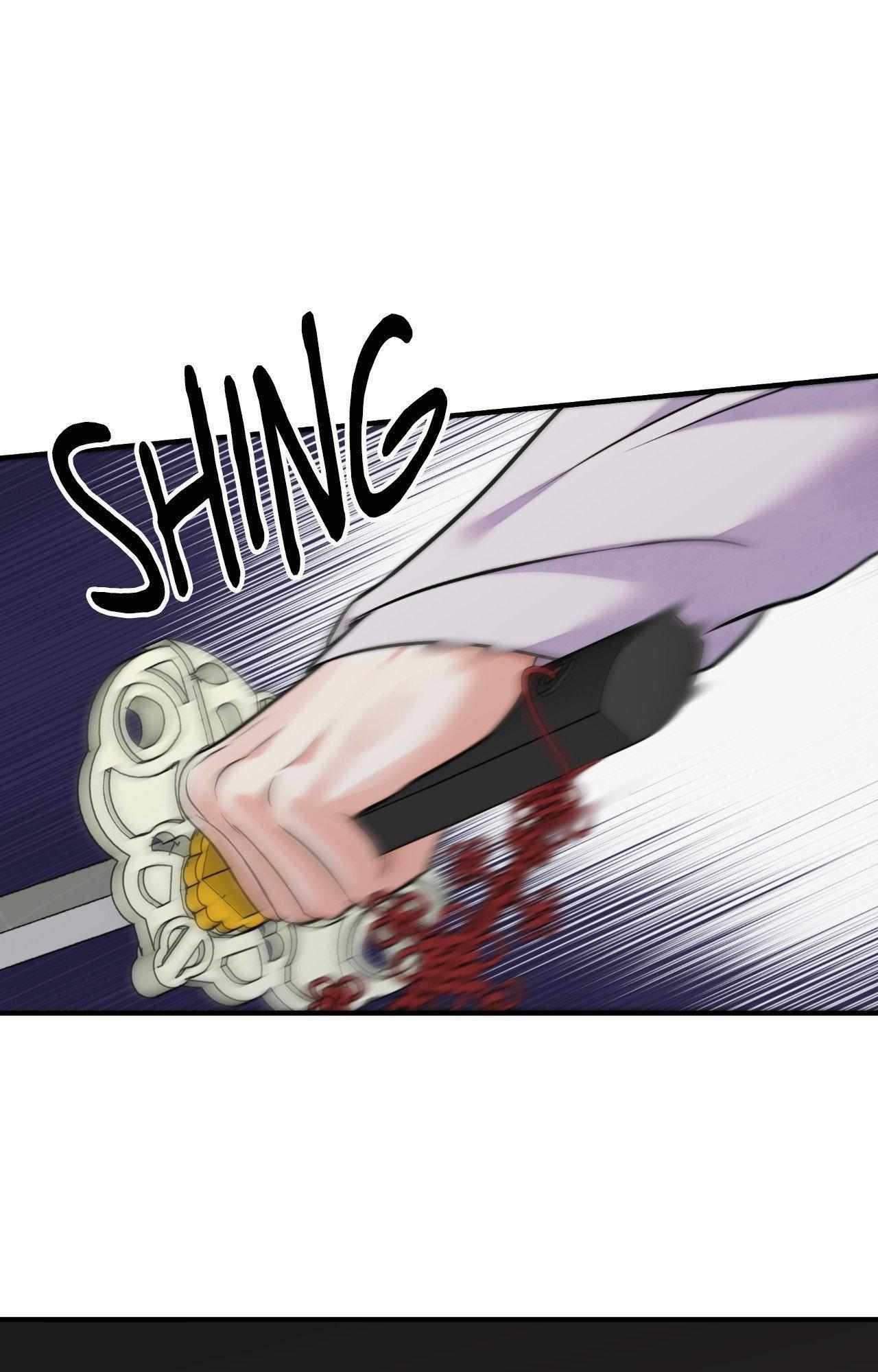 The Blade and the Flower Chapter 84.1 page 63 - 