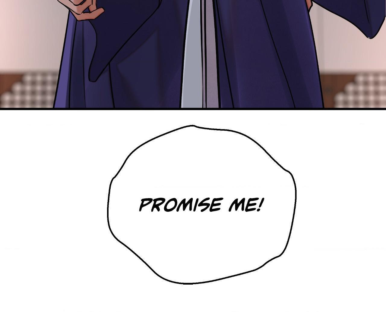The Blade and the Flower Chapter 84.1 page 65 - 